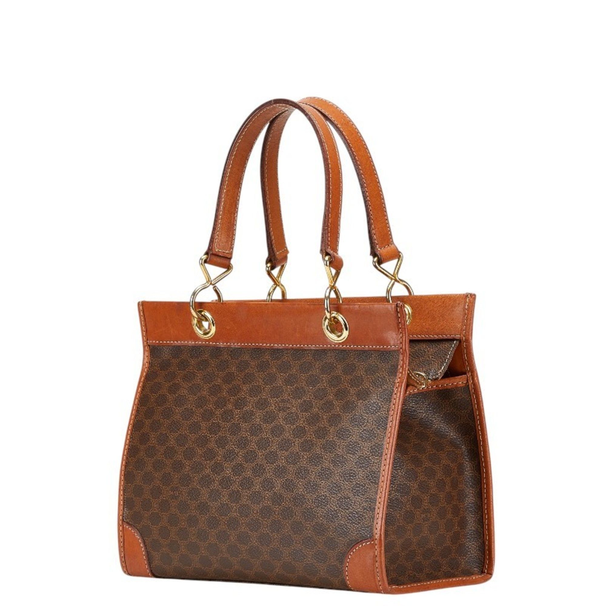 Celine Céline Macadam handbag Size ONE SIZE - 2 Thumbnail