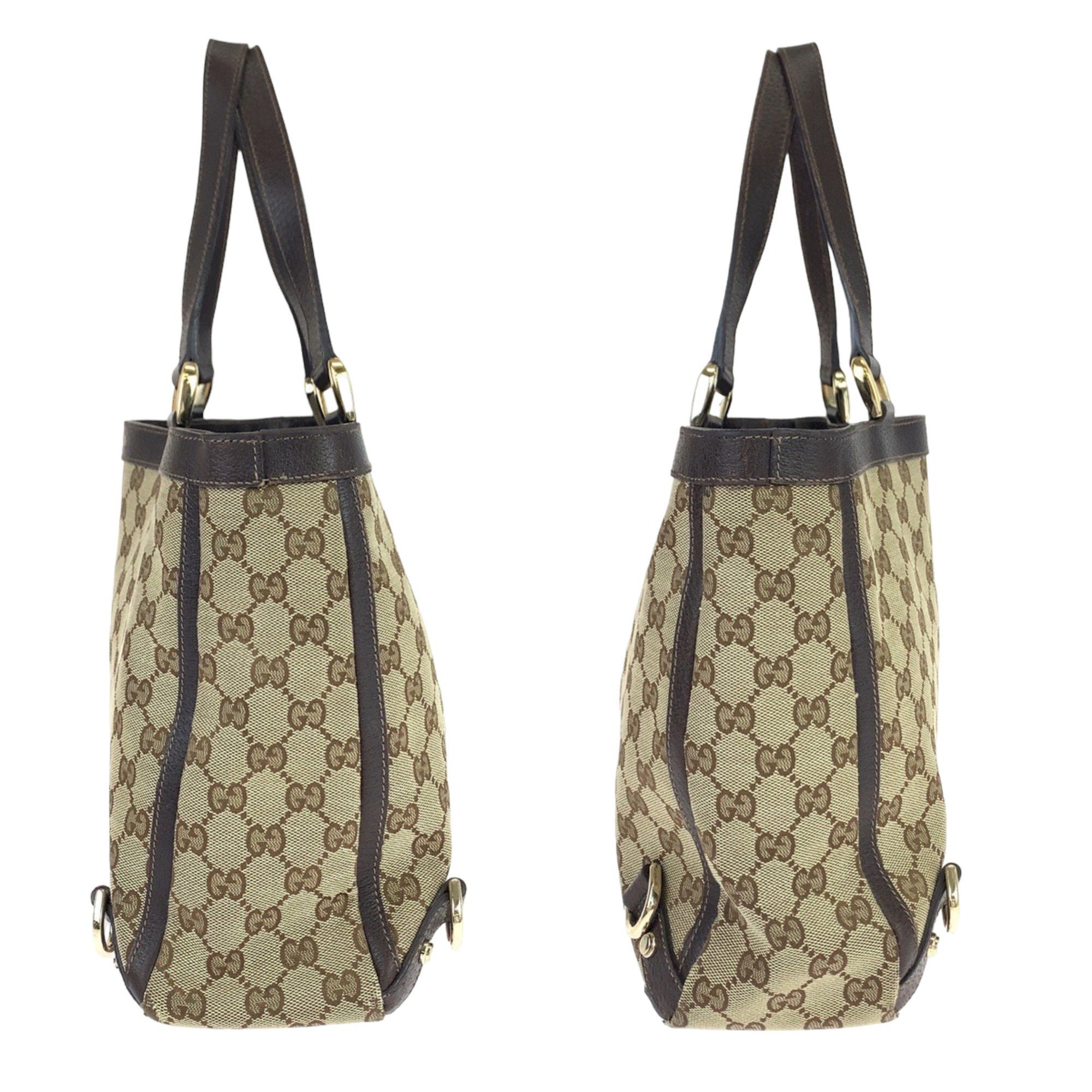 Gucci Gucci Abbey tote Size ONE SIZE - 3 Thumbnail