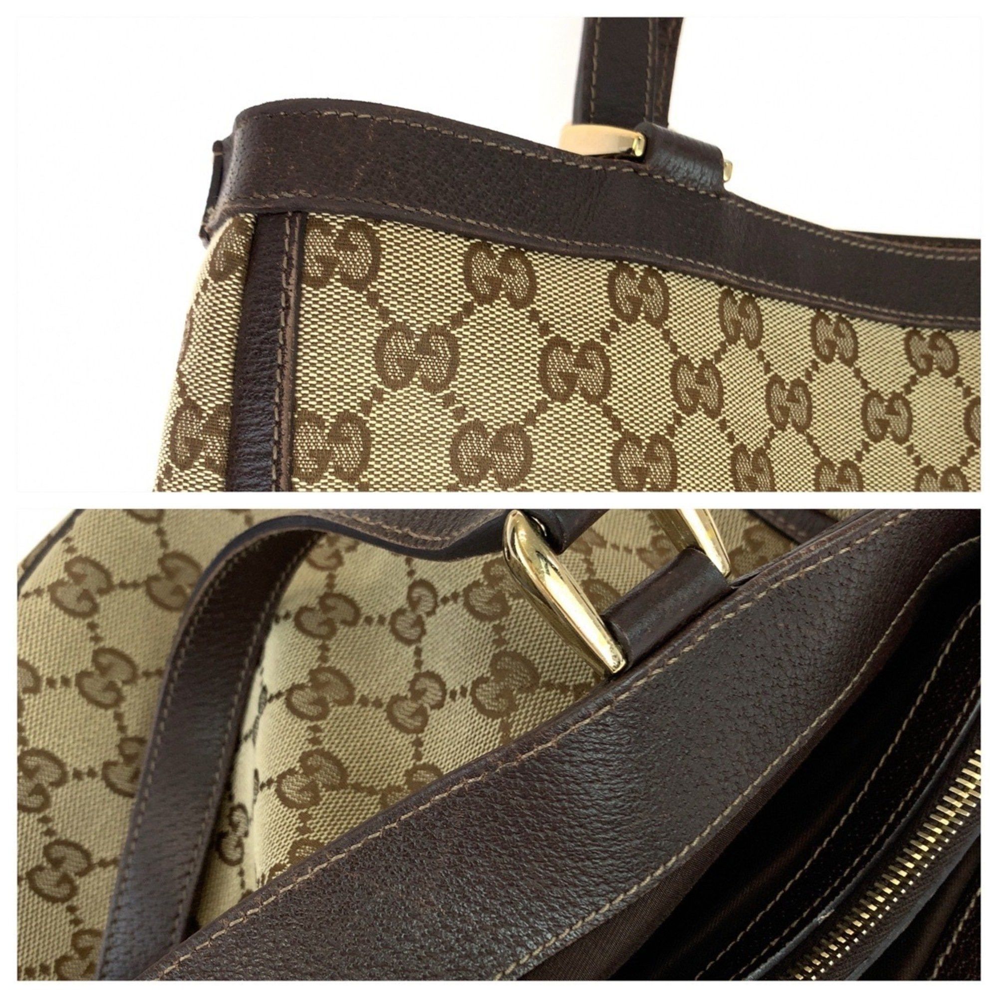 Gucci Gucci Abbey tote Size ONE SIZE - 6 Thumbnail