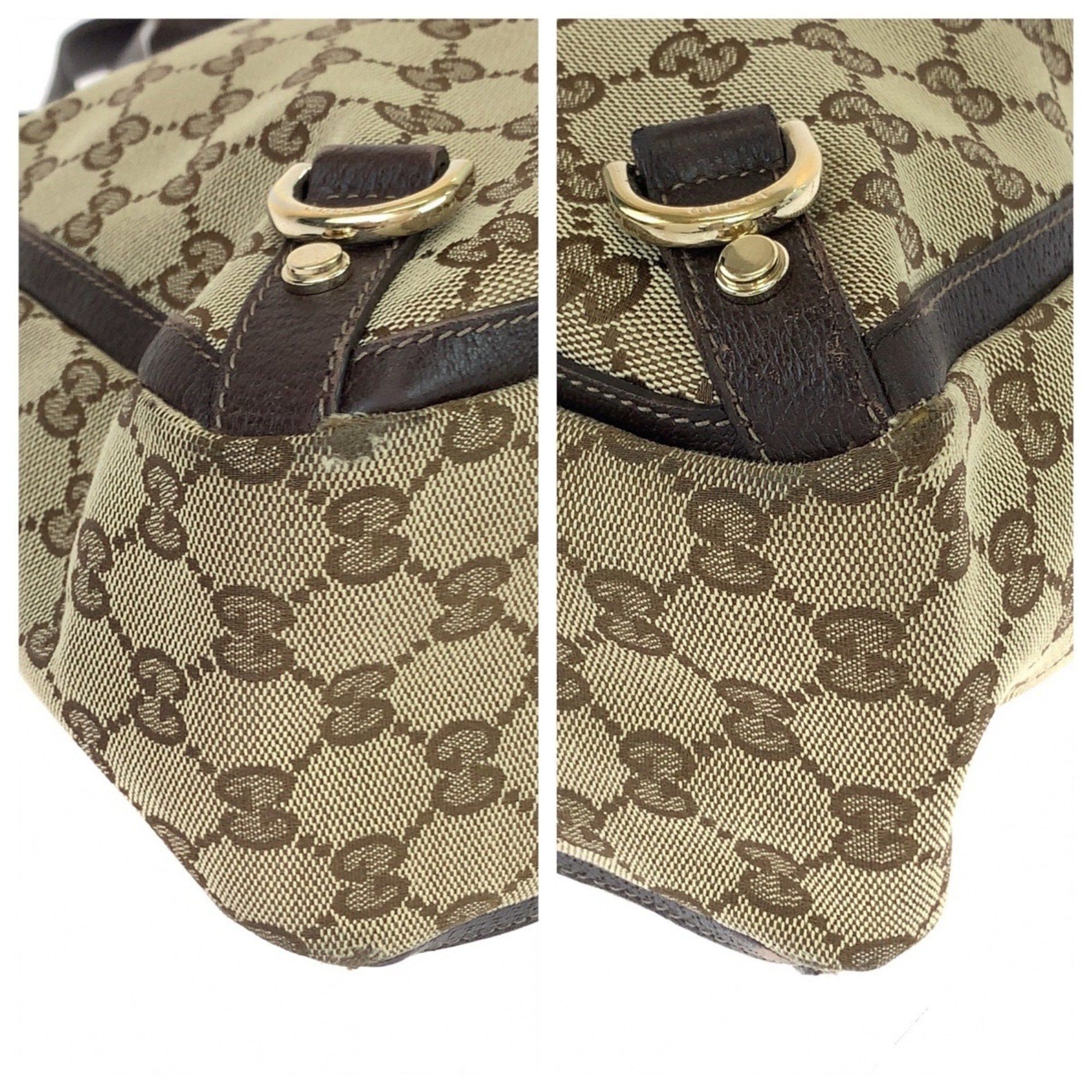 Gucci Gucci Abbey tote Size ONE SIZE - 5 Thumbnail
