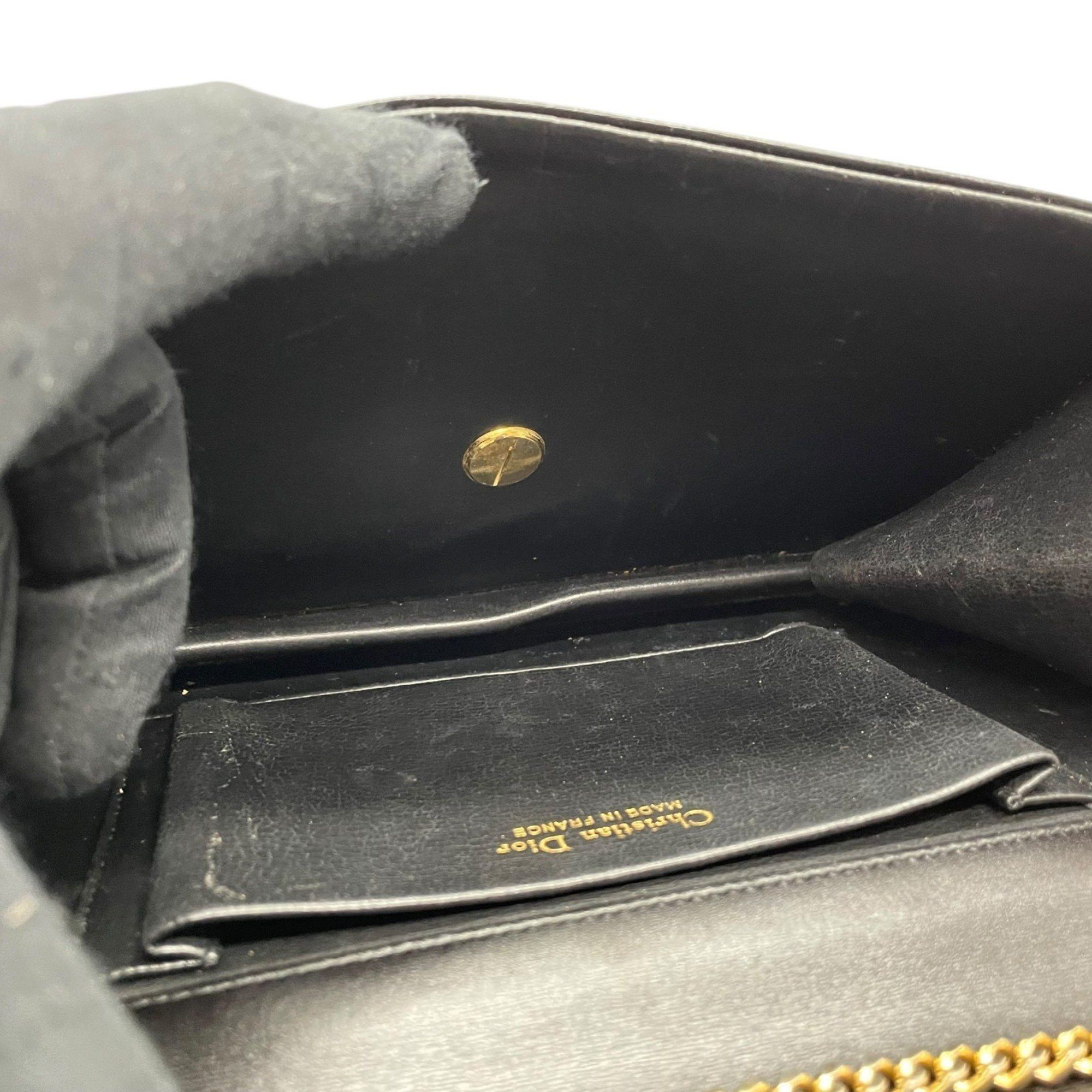 Dior Dior shoulder Size ONE SIZE - 11 Thumbnail