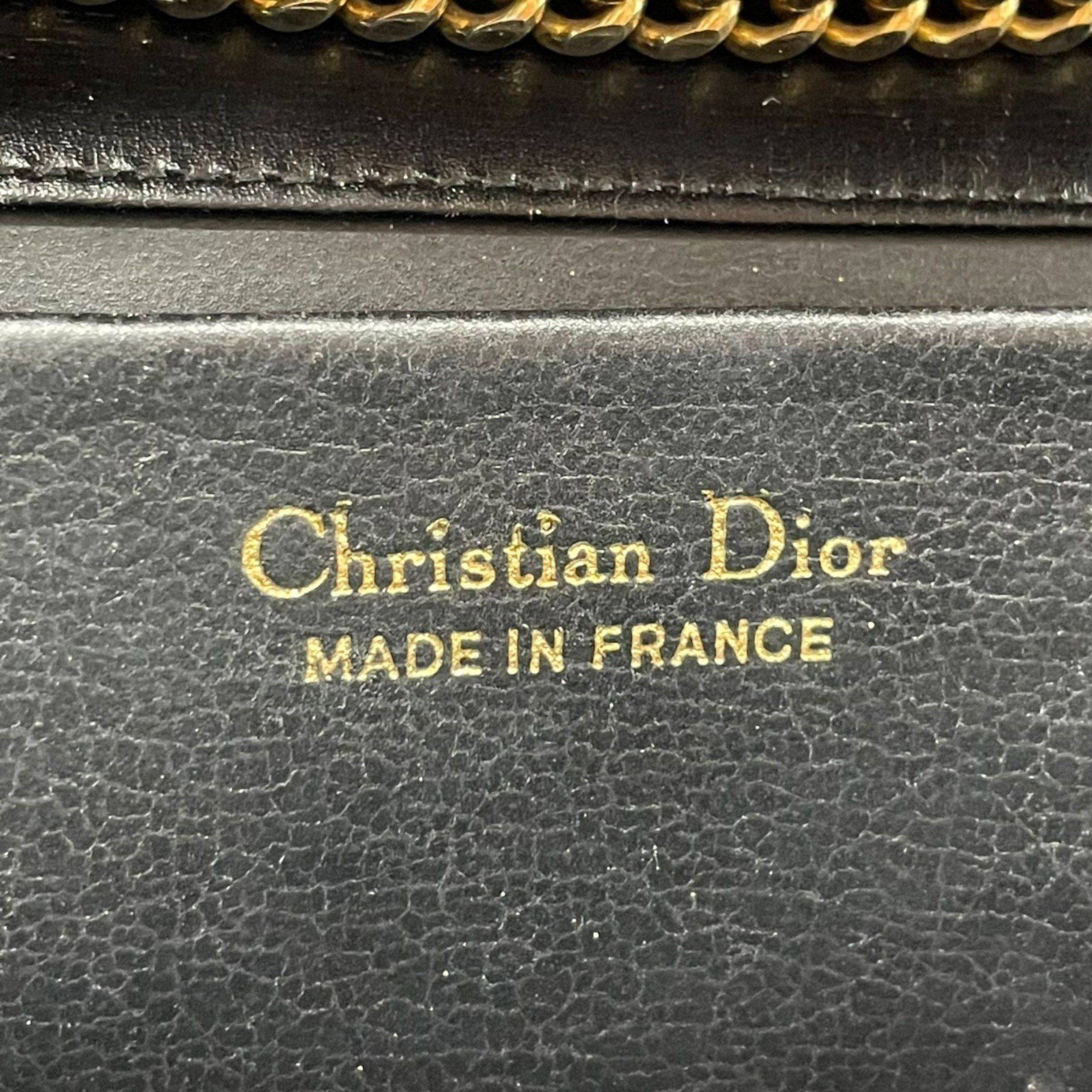 Dior Dior shoulder Size ONE SIZE - 12 Thumbnail
