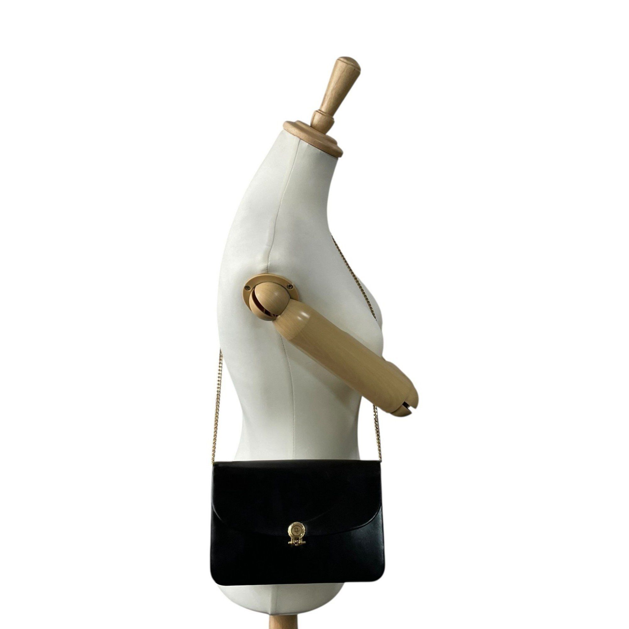 Dior Dior shoulder Size ONE SIZE - 13 Thumbnail