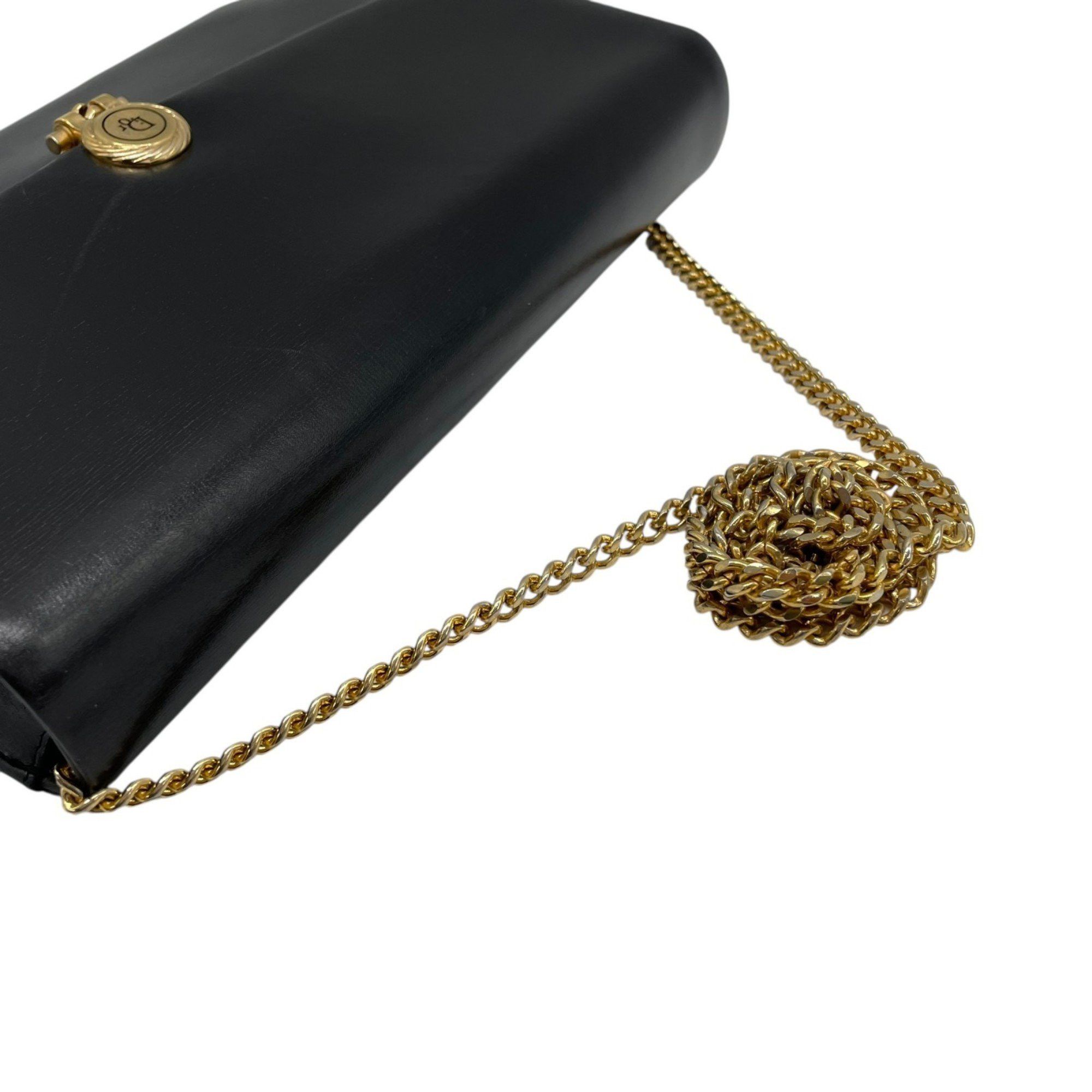 Dior Dior shoulder Size ONE SIZE - 5 Thumbnail