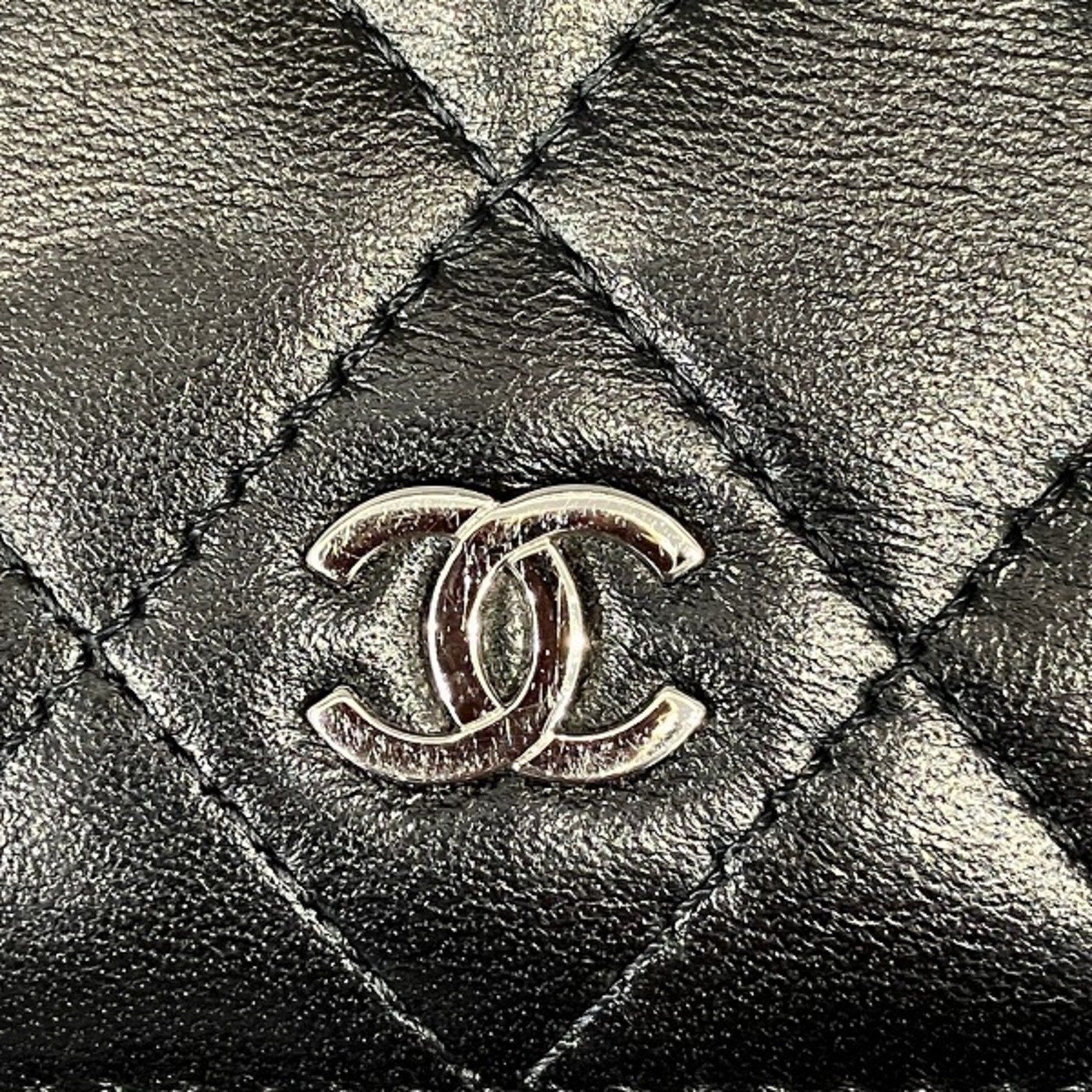 Chanel Chanel Long Flap wallet Size ONE SIZE - 5 Thumbnail