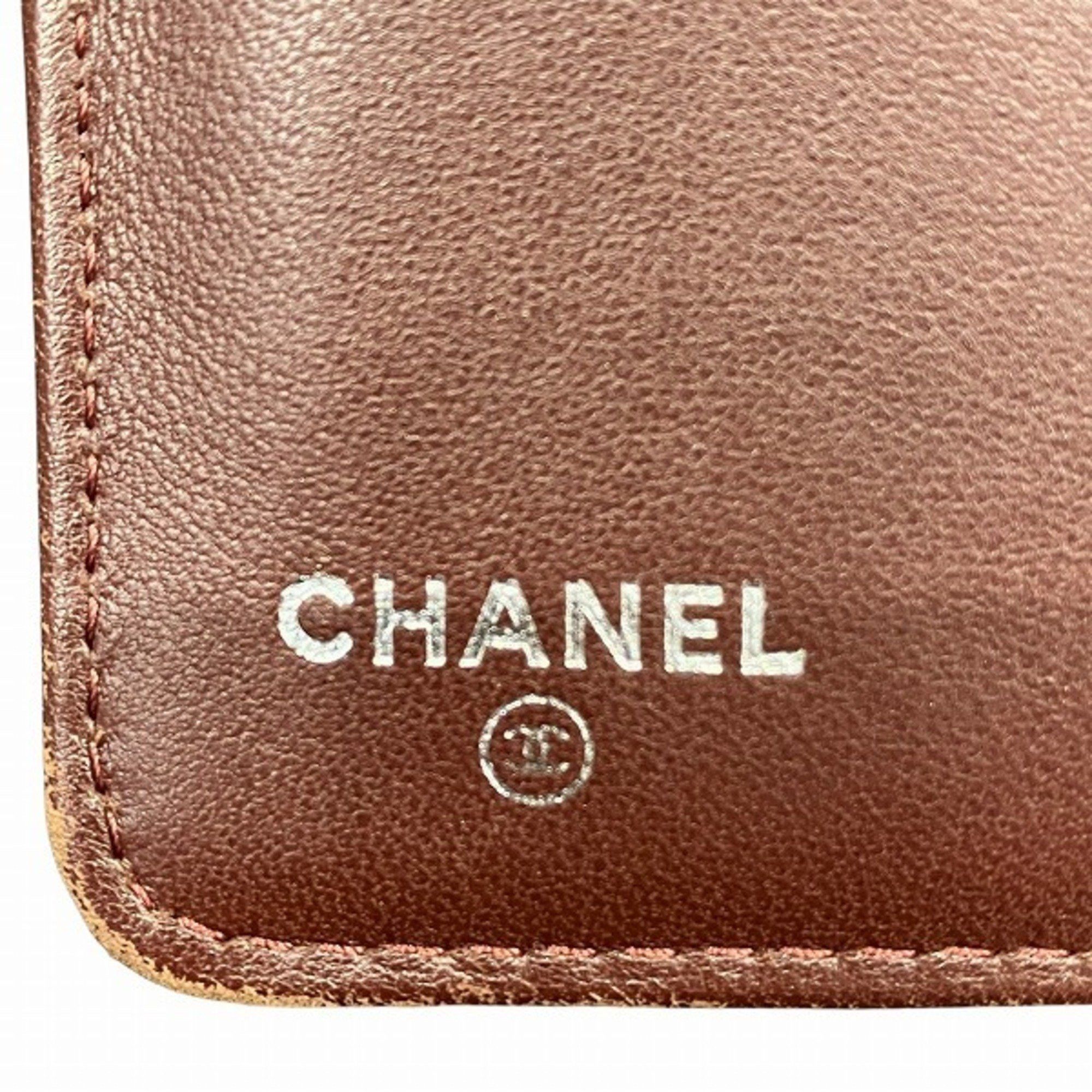 Chanel Chanel Long Flap wallet Size ONE SIZE - 8 Thumbnail