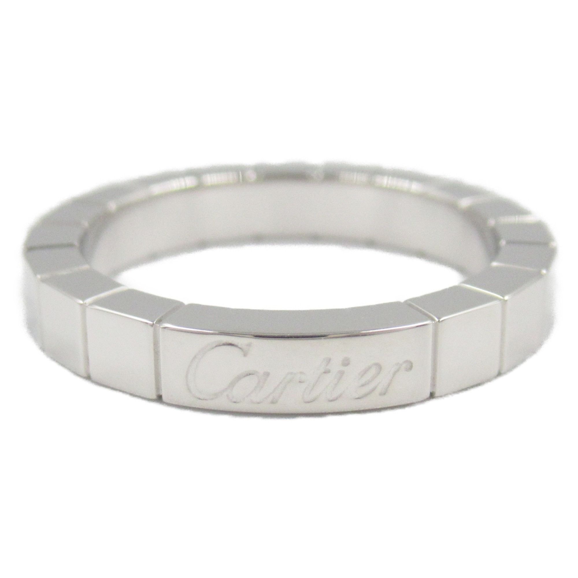 Cartier Cartier Lanière ring Size ONE SIZE - 3 Thumbnail
