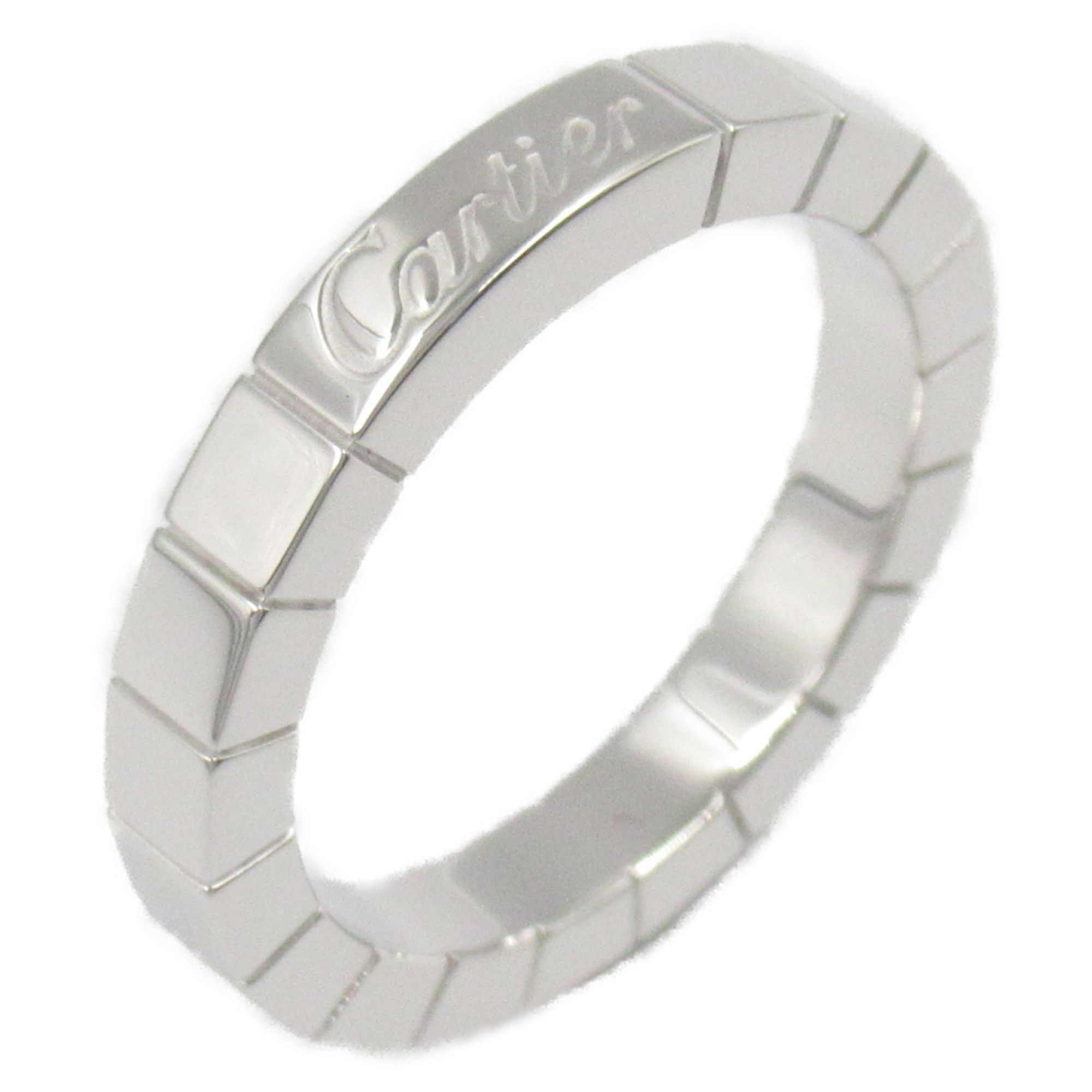Cartier Cartier Lanière ring Size ONE SIZE - 2 Thumbnail