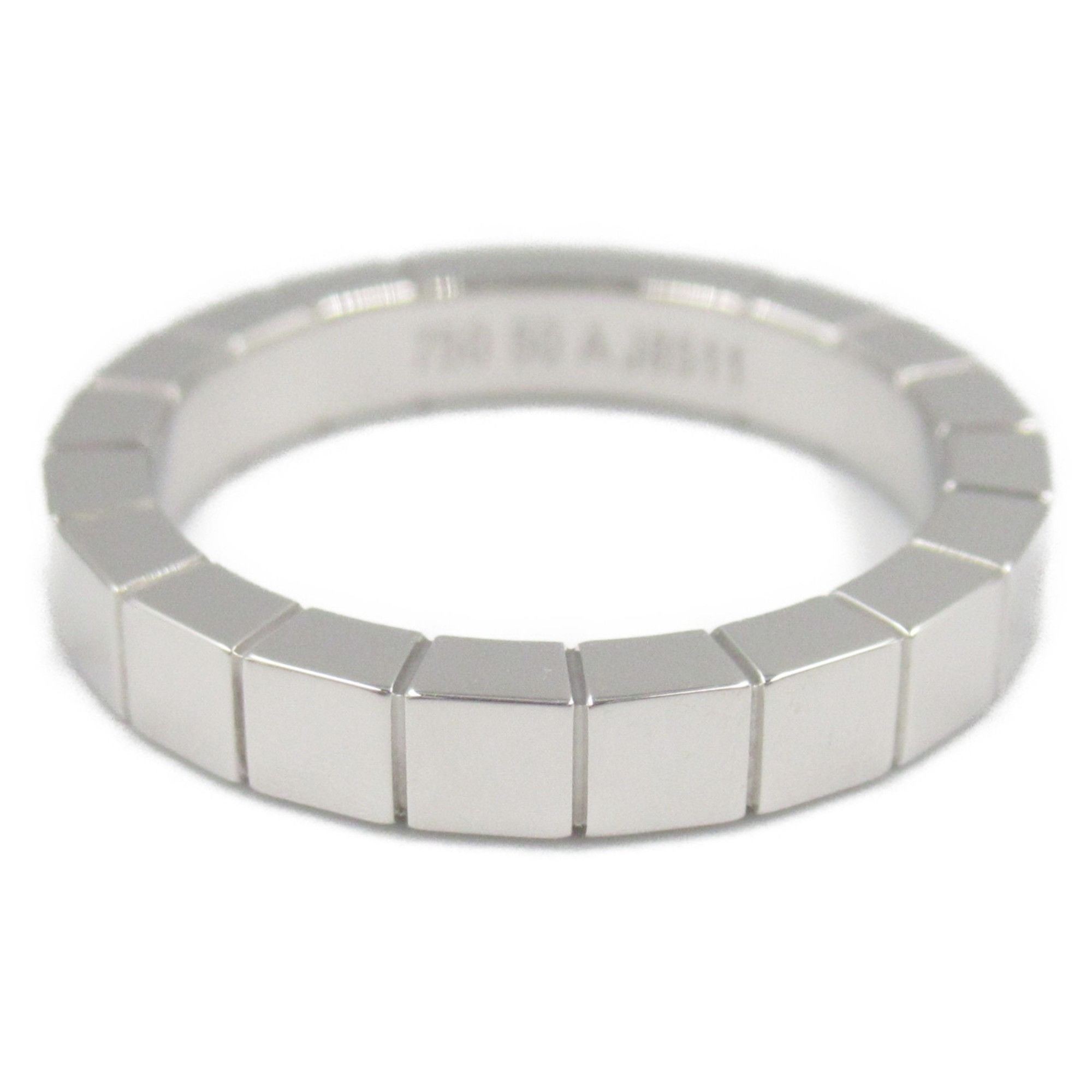 Cartier Cartier Lanière ring Size ONE SIZE - 4 Thumbnail