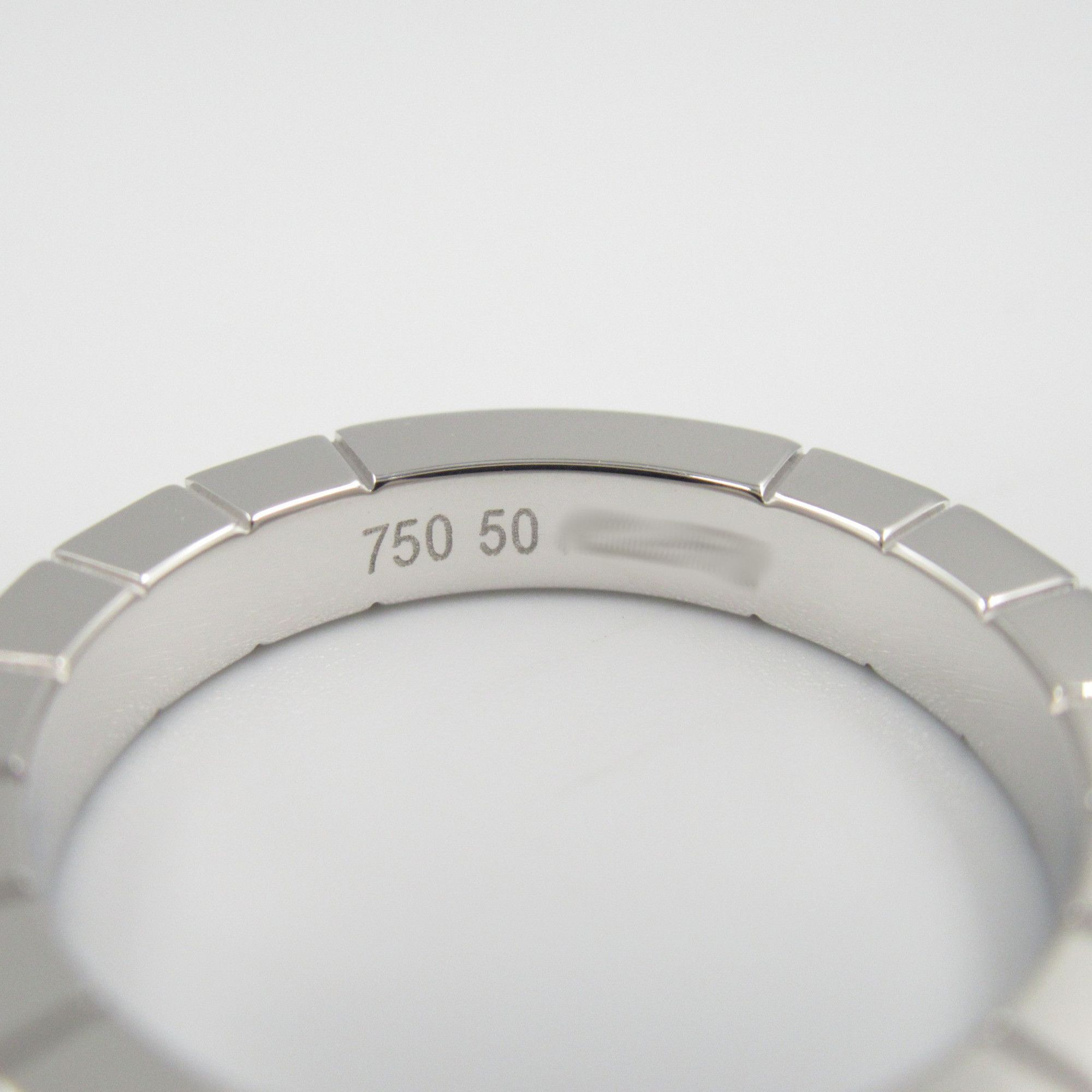 Cartier Cartier Lanière ring Size ONE SIZE - 5 Thumbnail