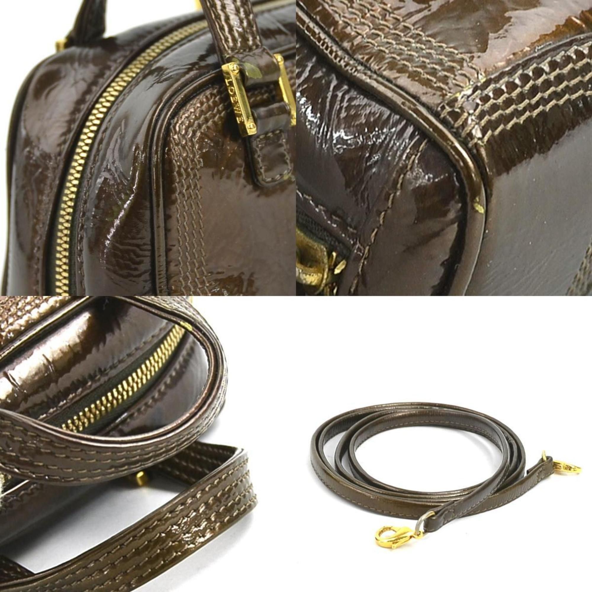 Loewe Loewe Lola handbag Size ONE SIZE - 4 Thumbnail