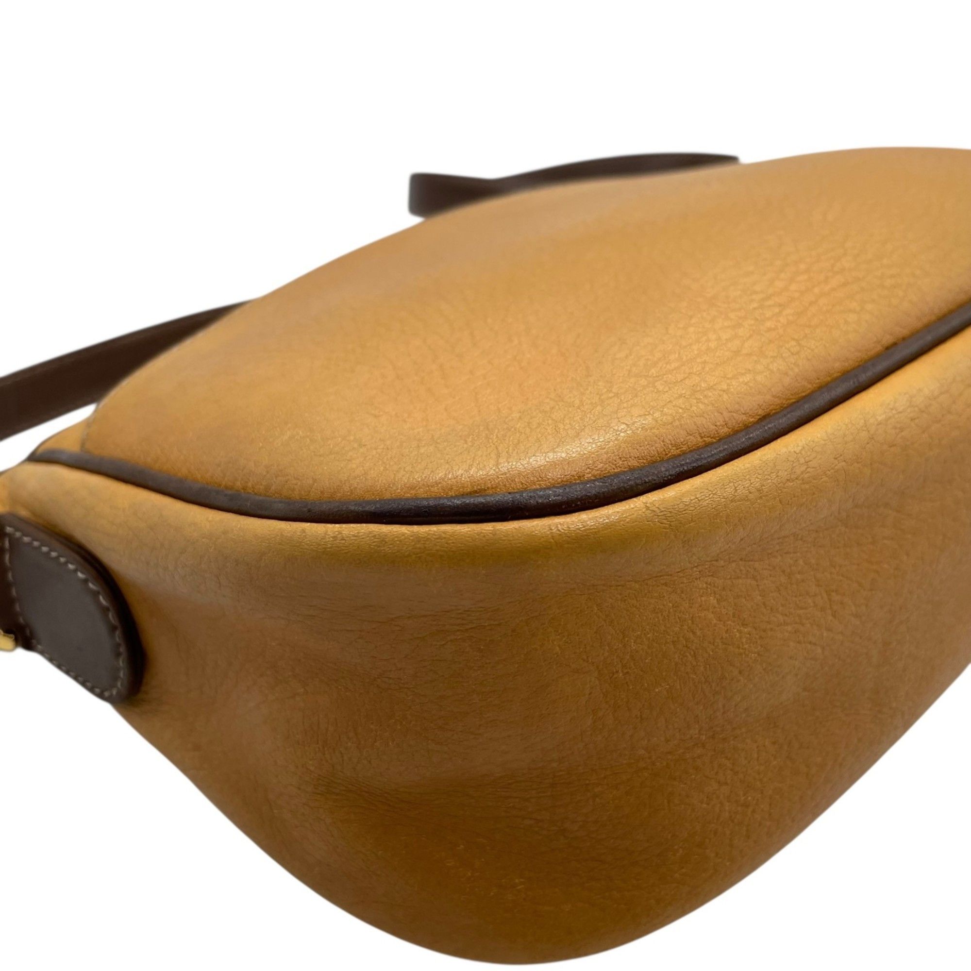 Loewe Loewe Anagram shoulder Size ONE SIZE - 8 Thumbnail