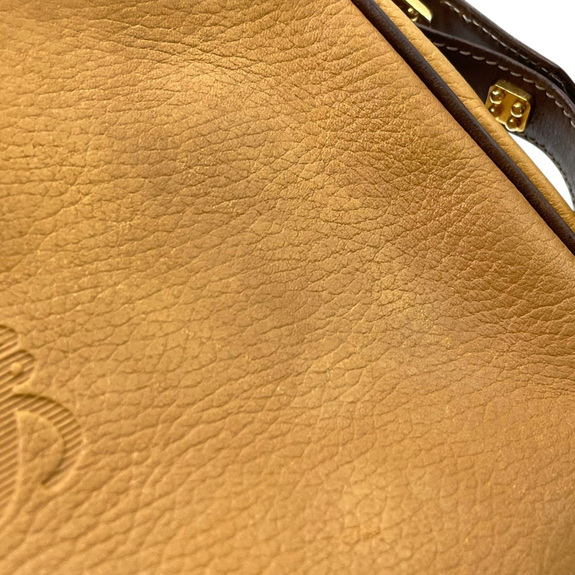 Loewe Loewe Anagram shoulder Size ONE SIZE - 19 Thumbnail