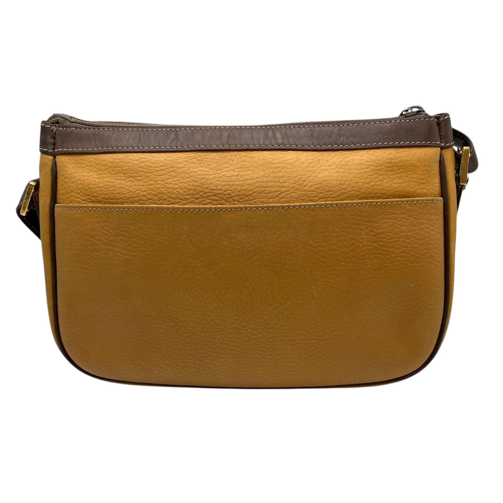 Loewe Loewe Anagram shoulder Size ONE SIZE - 2 Thumbnail