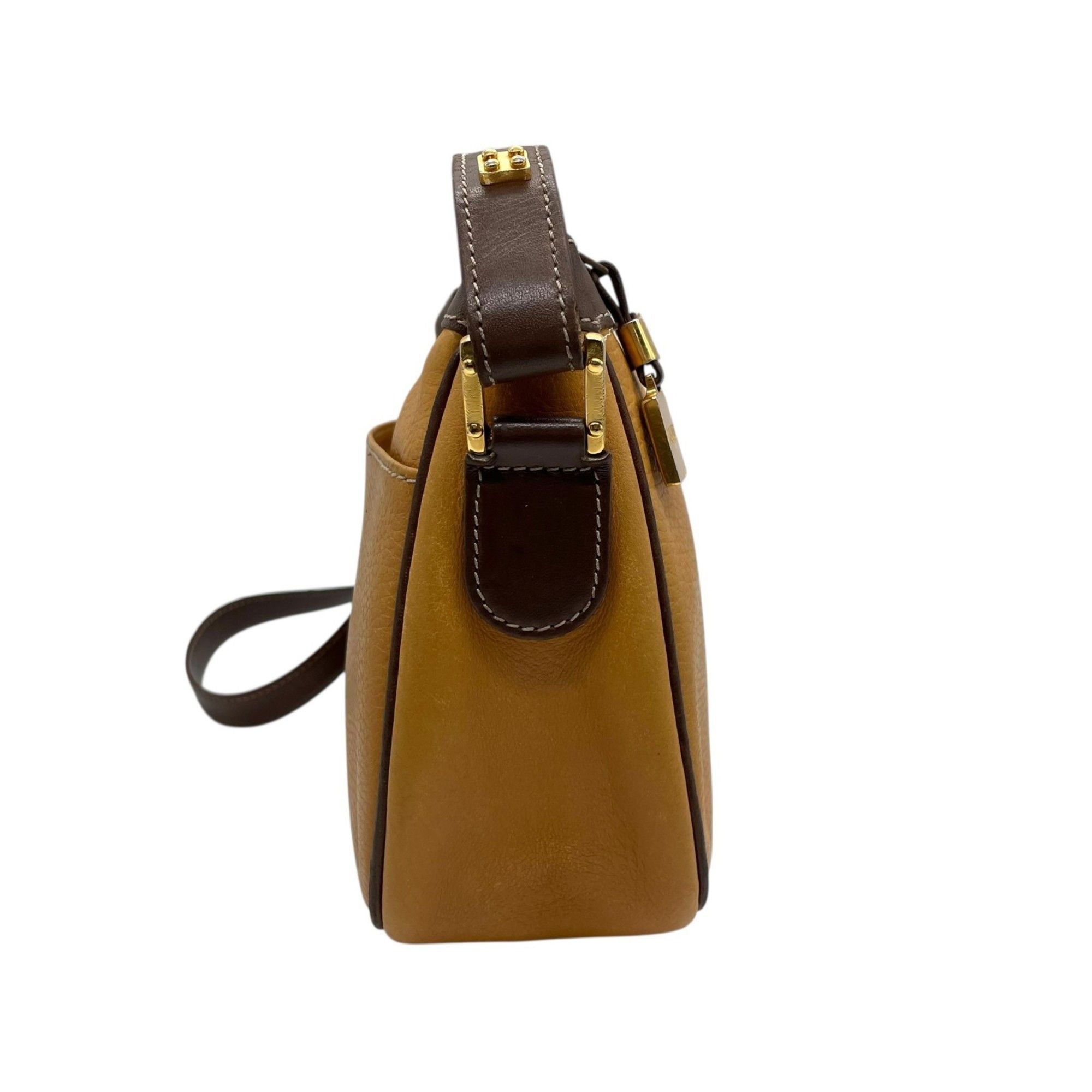 Loewe Loewe Anagram shoulder Size ONE SIZE - 4 Thumbnail
