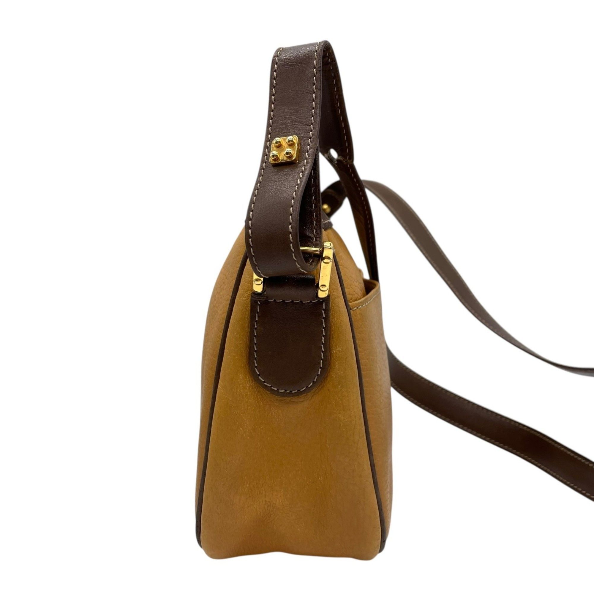Loewe Loewe Anagram shoulder Size ONE SIZE - 3 Thumbnail