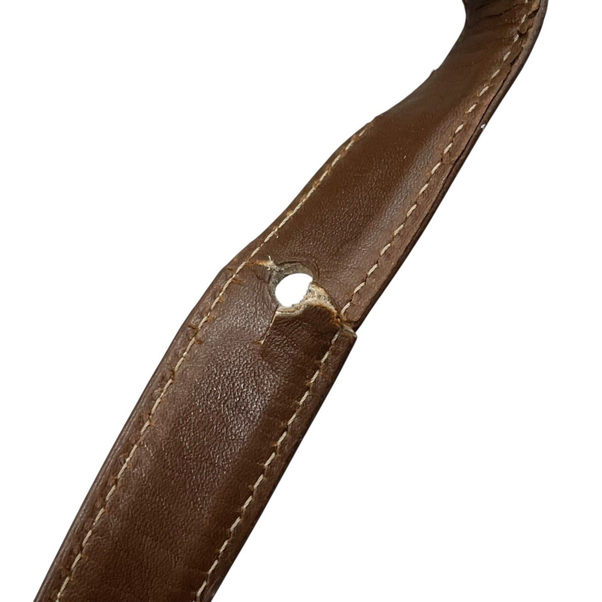 Loewe Loewe Anagram shoulder Size ONE SIZE - 20 Thumbnail