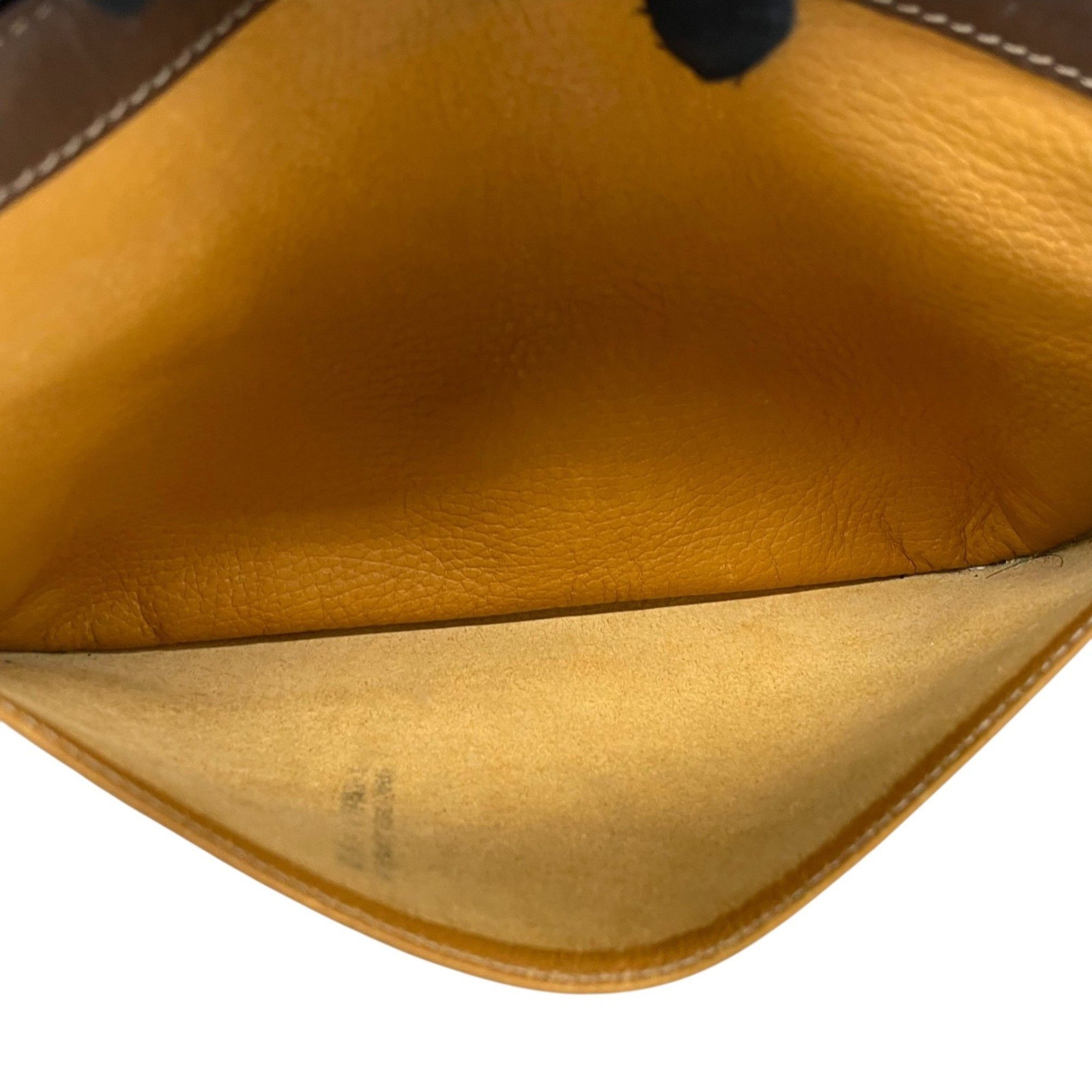 Loewe Loewe Anagram shoulder Size ONE SIZE - 16 Thumbnail
