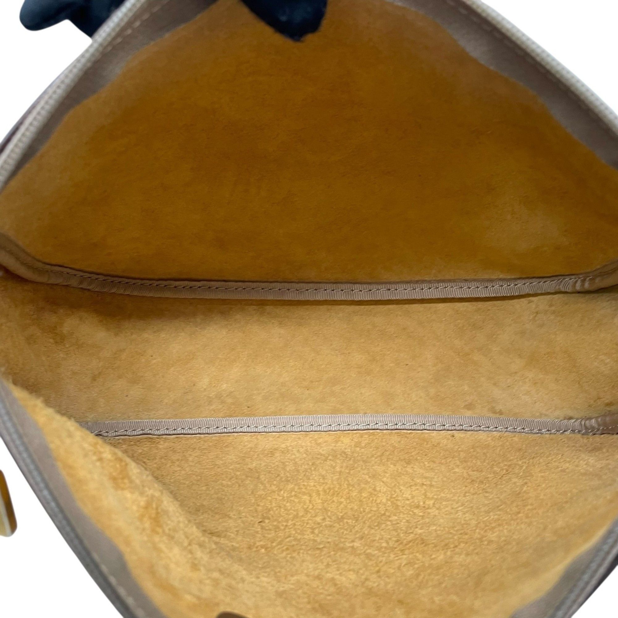 Loewe Loewe Anagram shoulder Size ONE SIZE - 11 Thumbnail