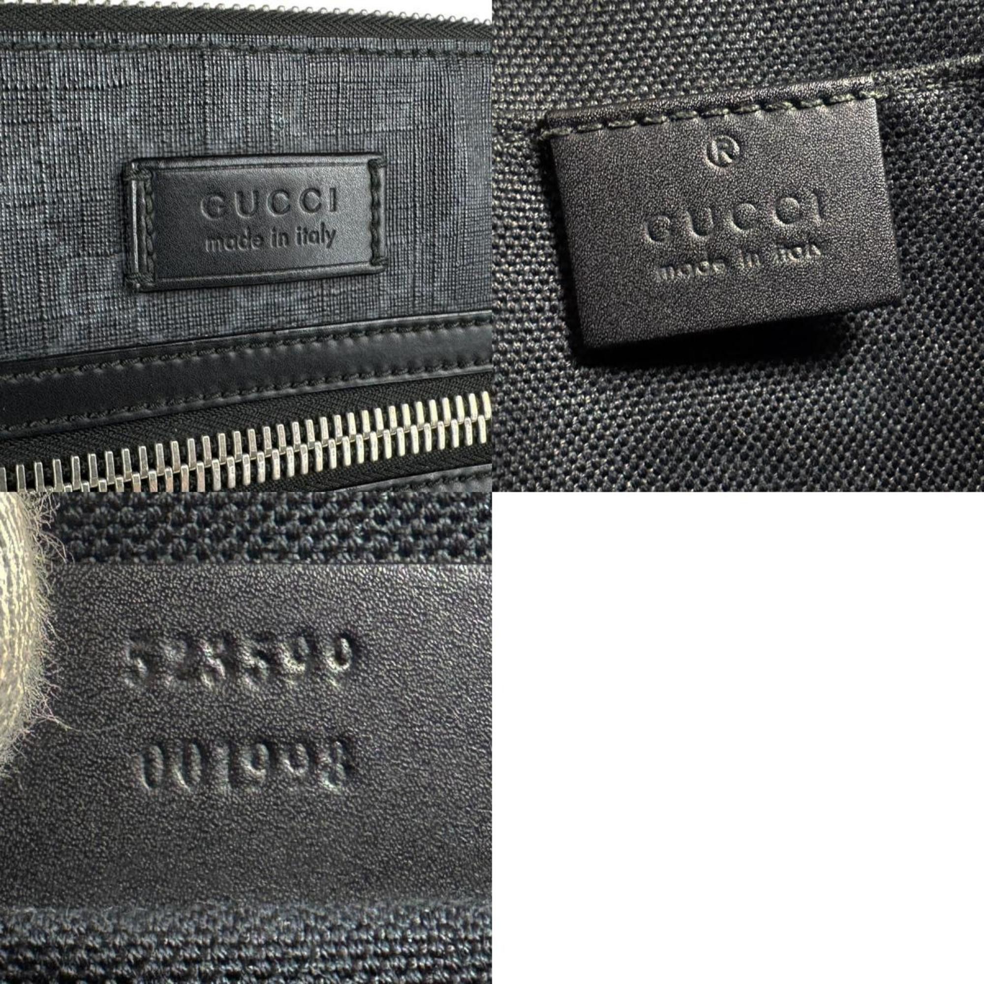Gucci Gucci Messenger shoulder Size ONE SIZE - 5 Thumbnail