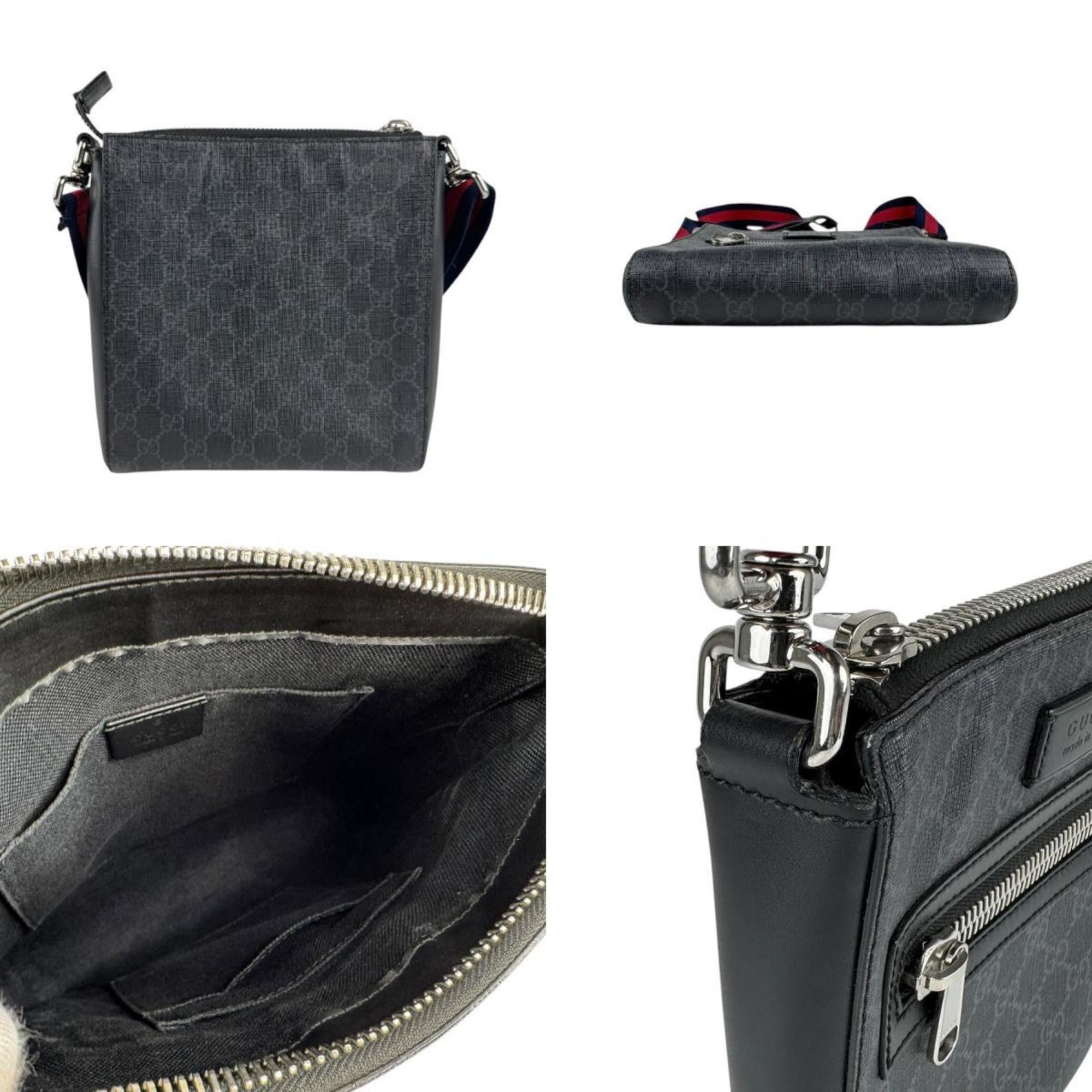 Gucci Gucci Messenger shoulder Size ONE SIZE - 3 Thumbnail