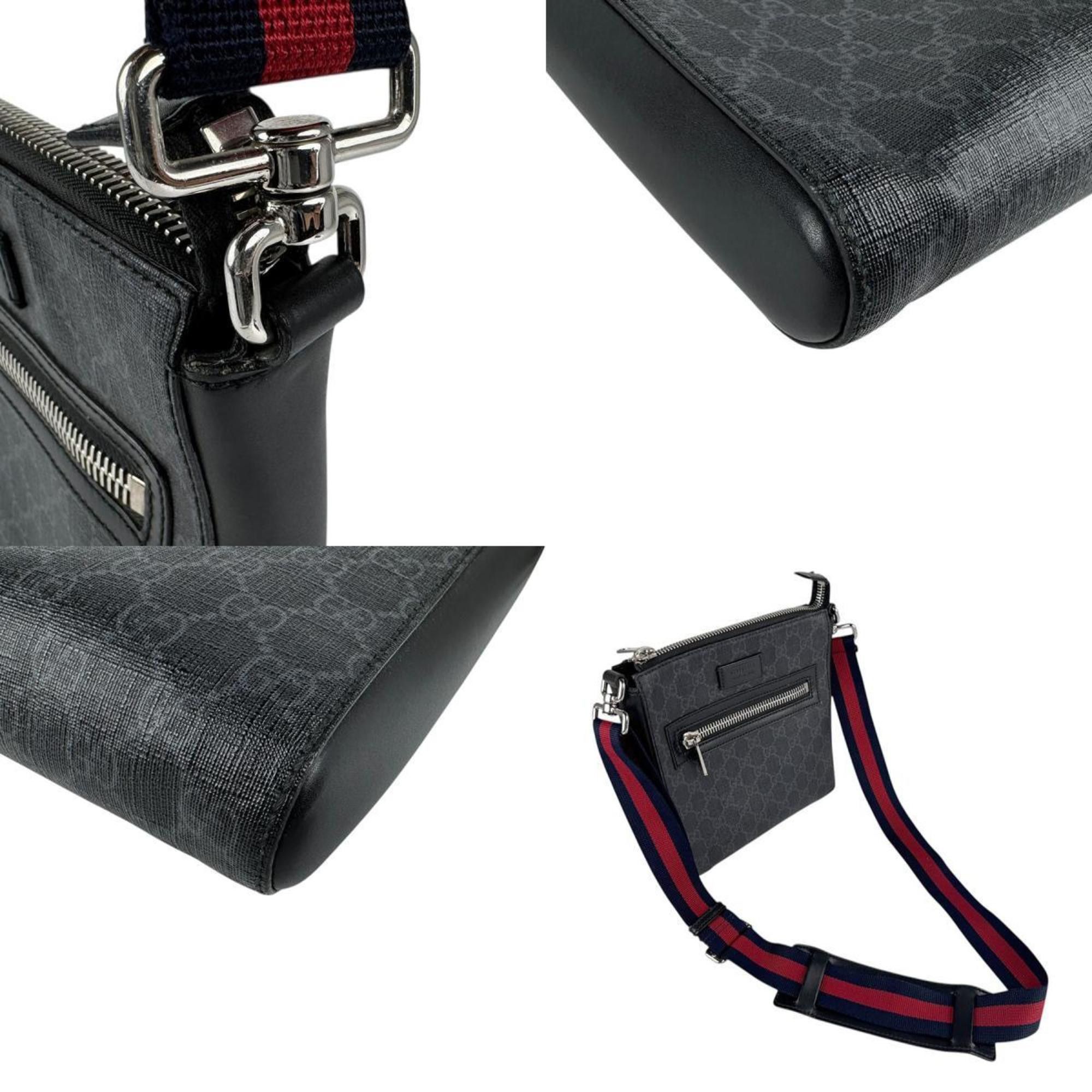 Gucci Gucci Messenger shoulder Size ONE SIZE - 4 Thumbnail