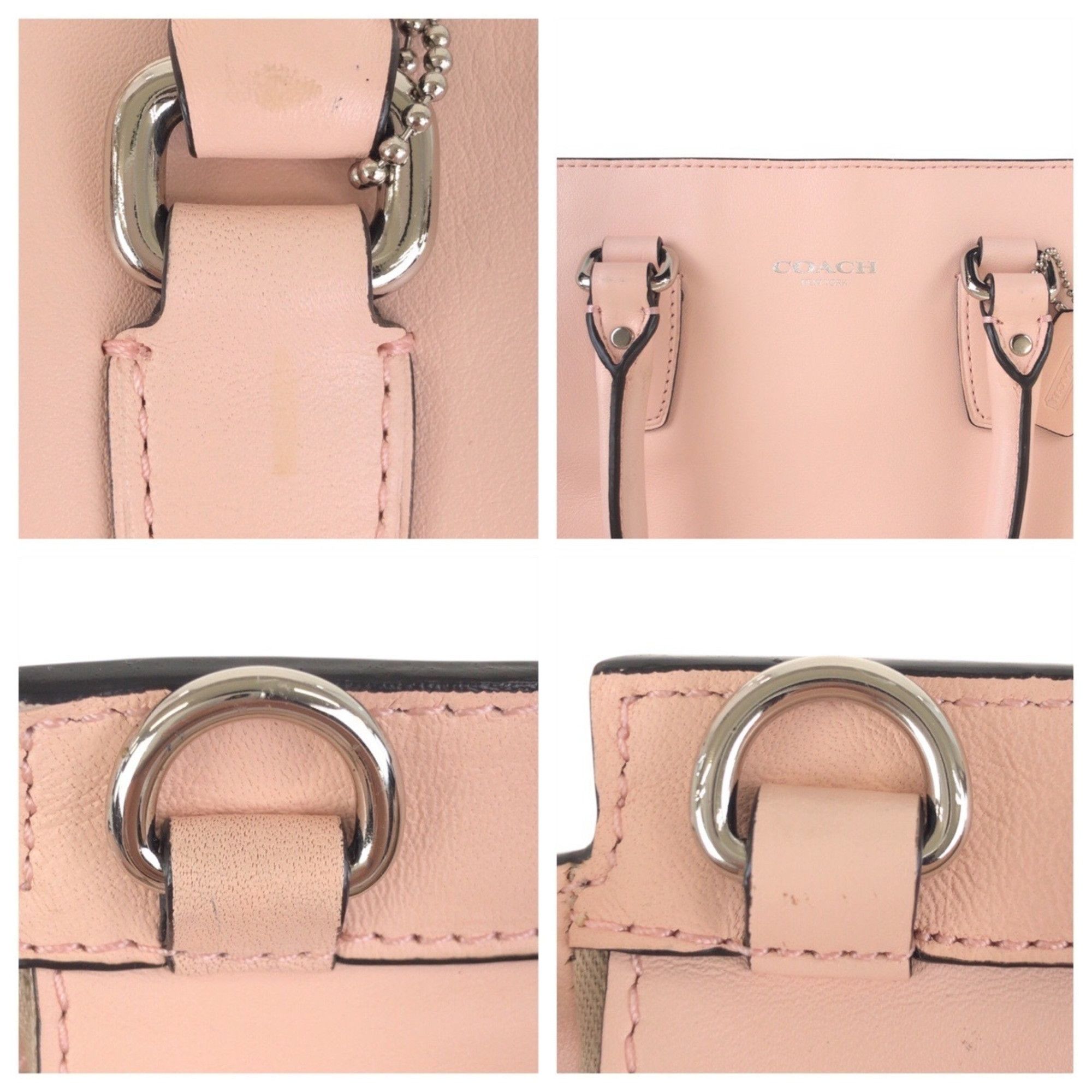 Coach Coach Legacy tote Size ONE SIZE - 5 Thumbnail