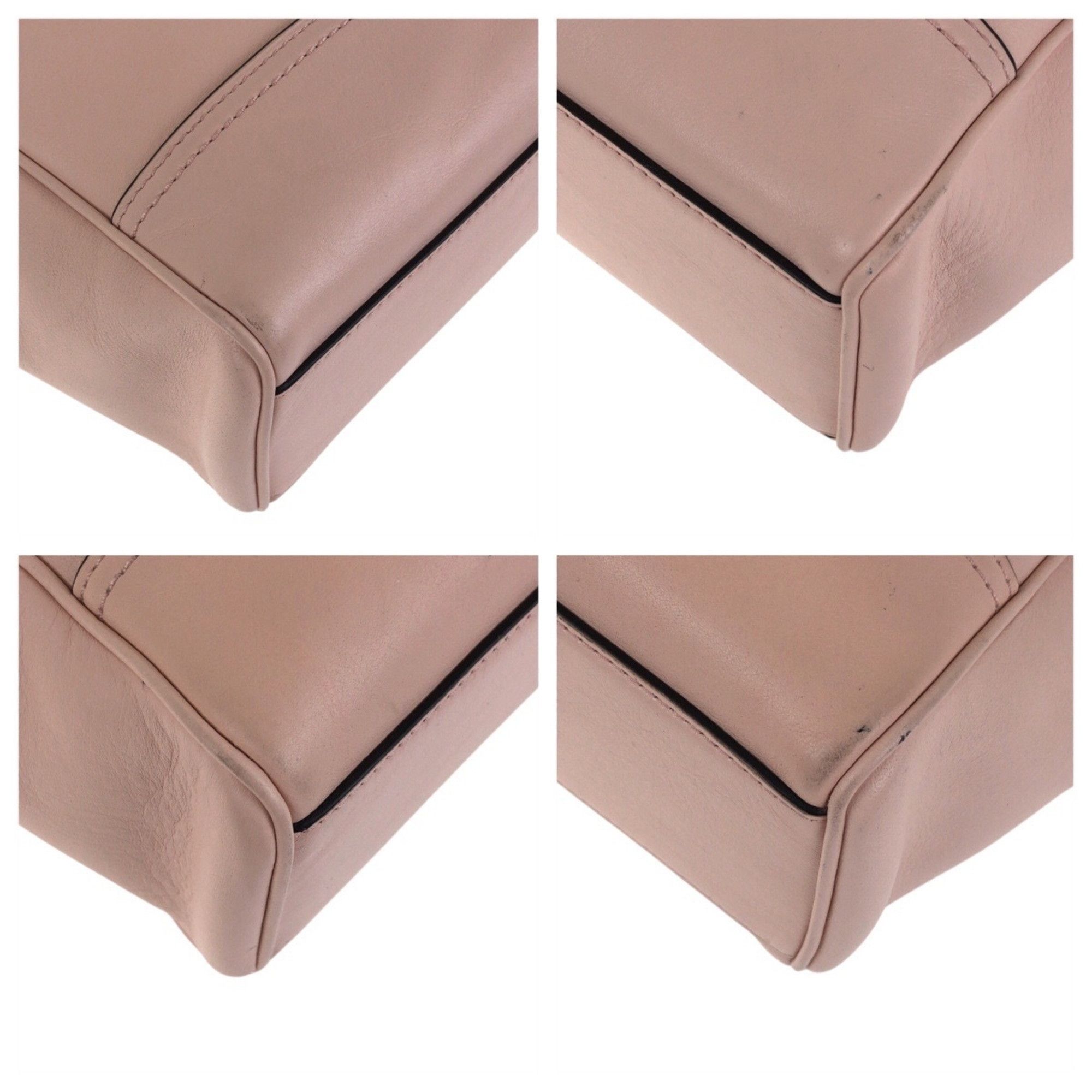 Coach Coach Legacy tote Size ONE SIZE - 4 Thumbnail