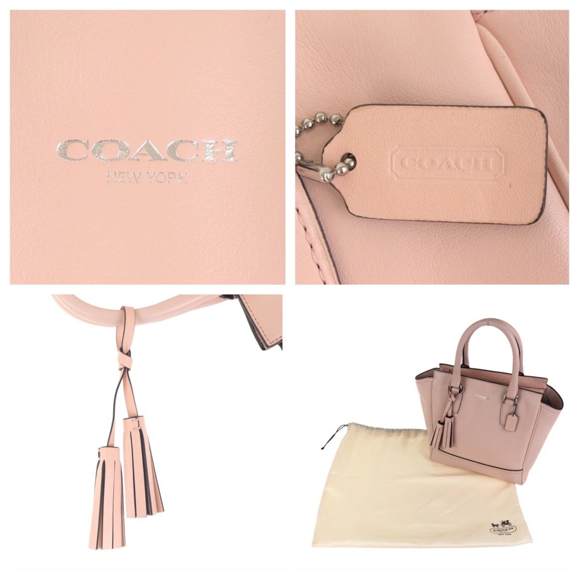 Coach Coach Legacy tote Size ONE SIZE - 8 Thumbnail