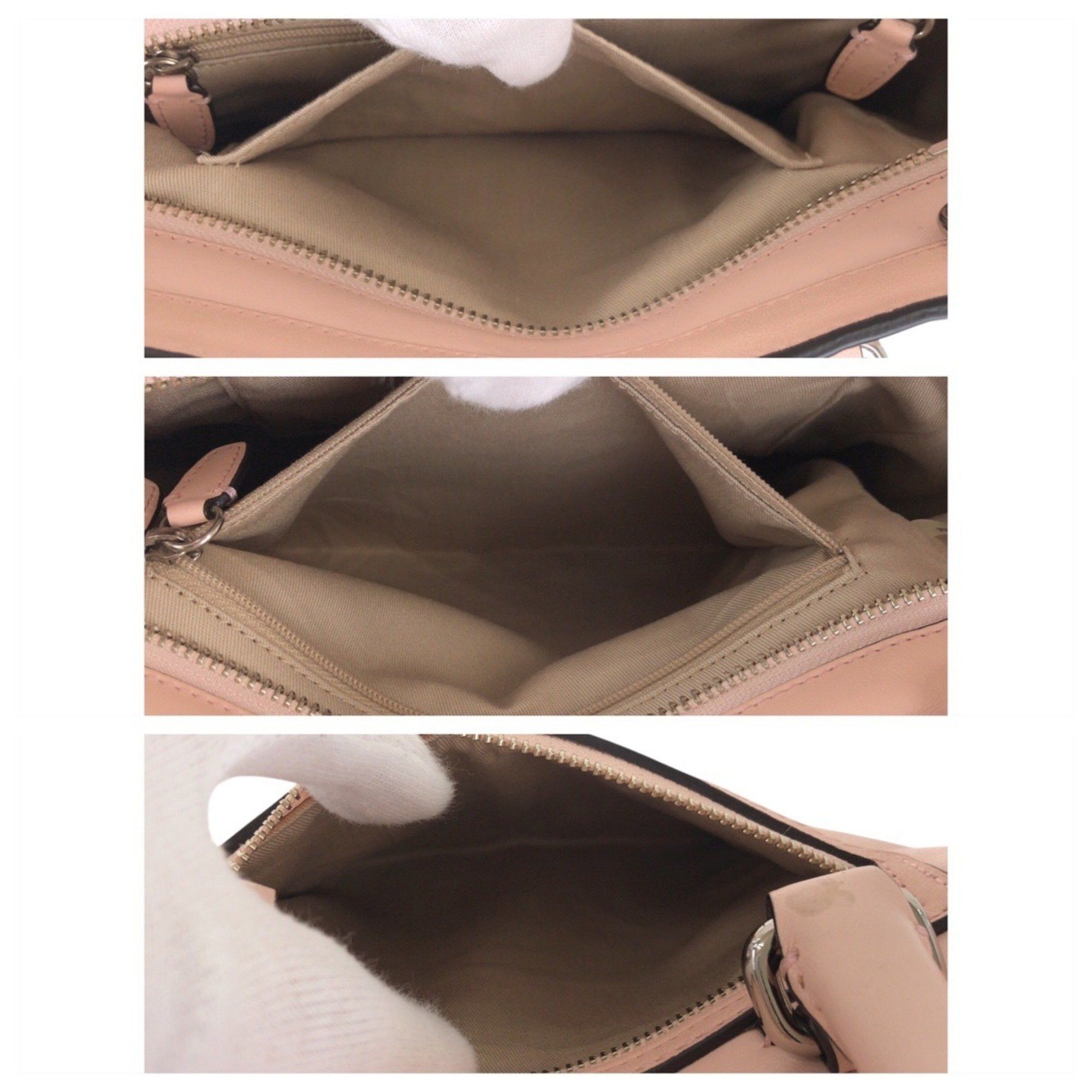 Coach Coach Legacy tote Size ONE SIZE - 6 Thumbnail