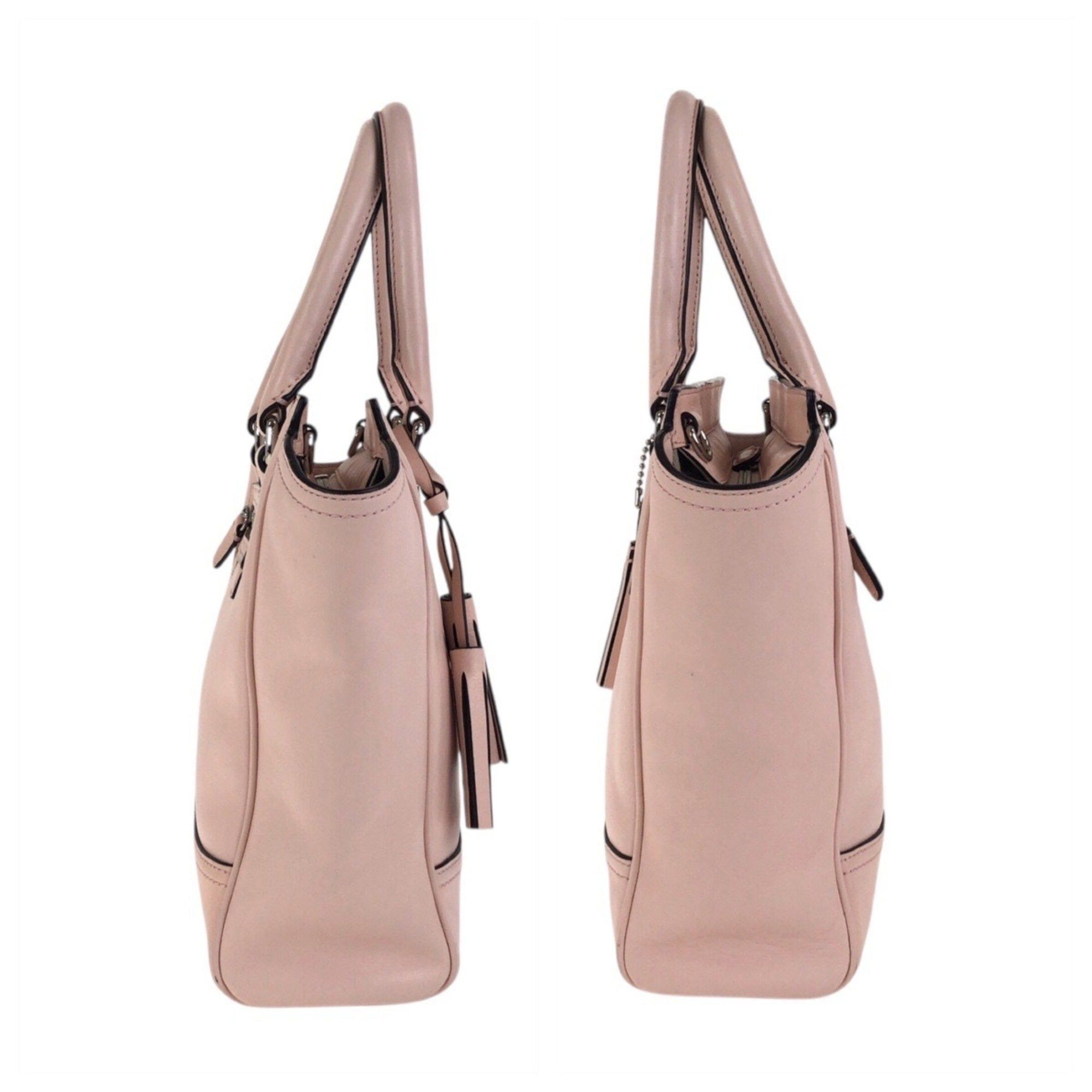 Coach Coach Legacy tote Size ONE SIZE - 3 Thumbnail