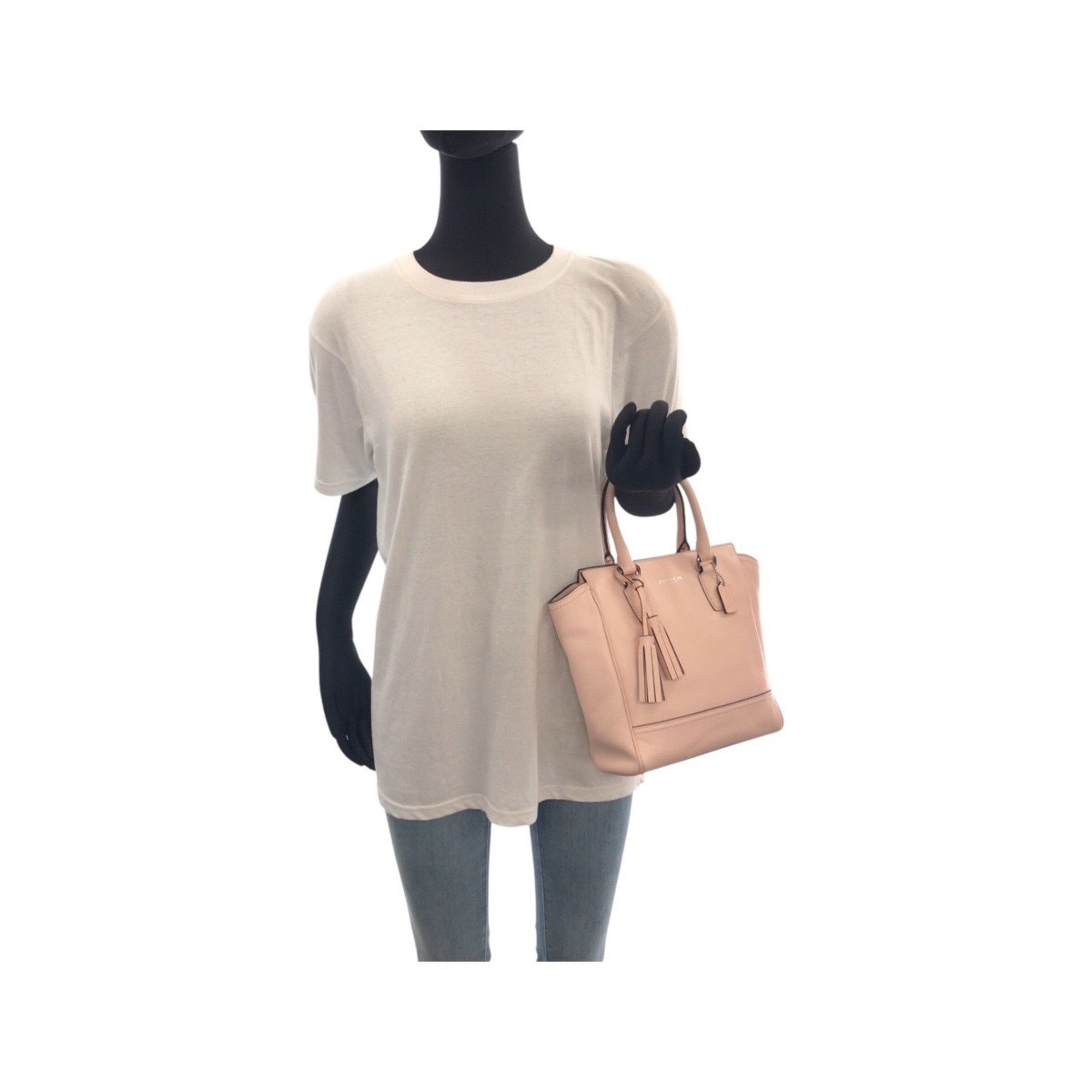 Coach Coach Legacy tote Size ONE SIZE - 9 Thumbnail