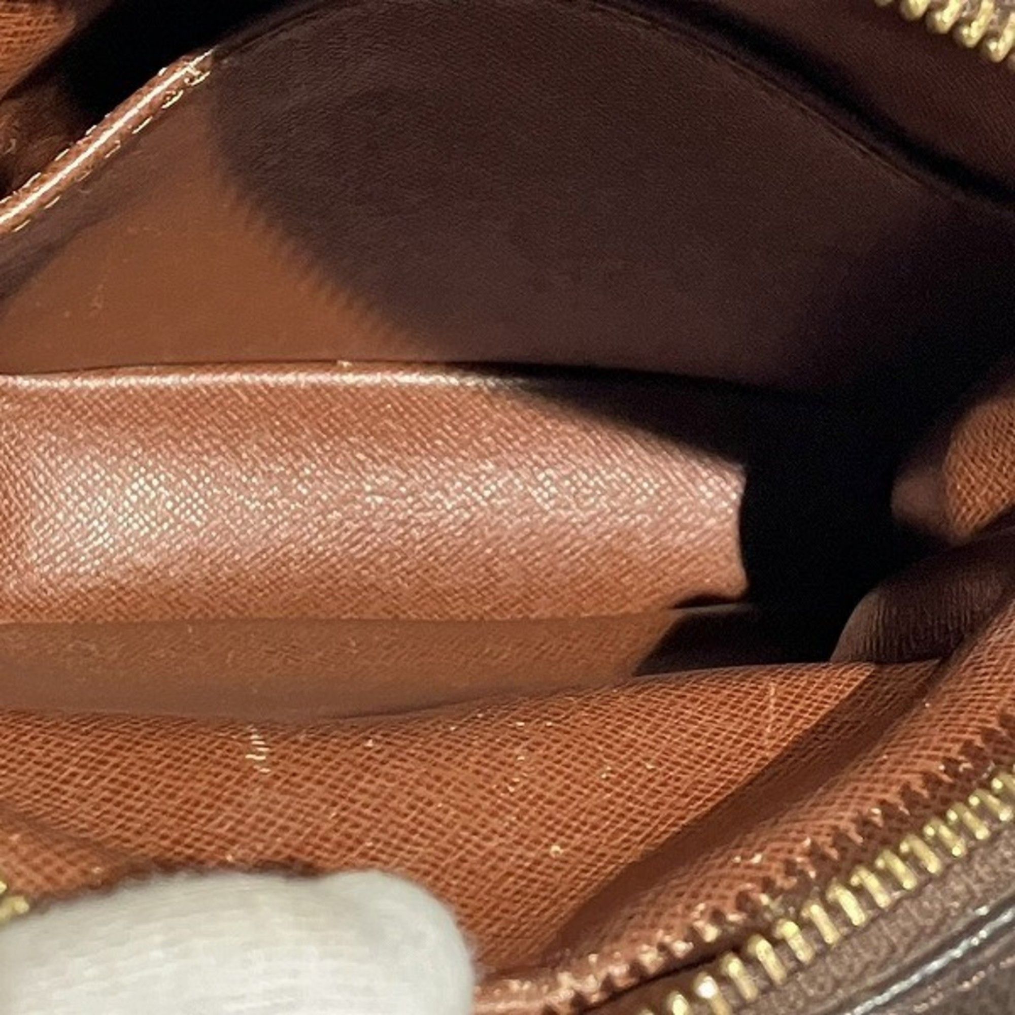Louis Vuitton Louis Vuitton Amazon shoulder Size ONE SIZE - 8 Thumbnail