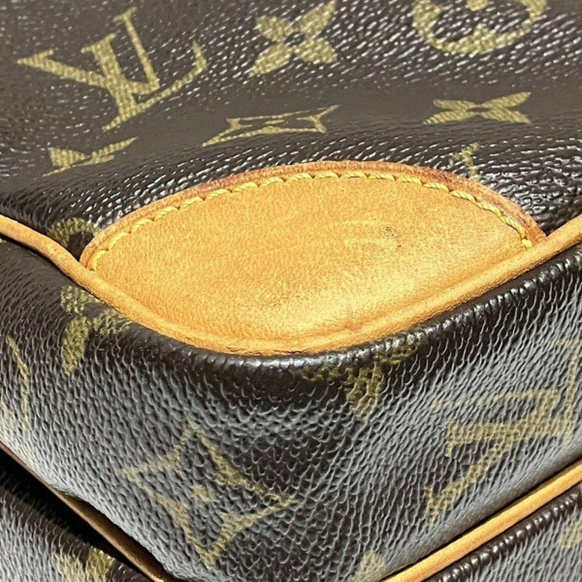 Louis Vuitton Louis Vuitton Amazon shoulder Size ONE SIZE - 4 Thumbnail