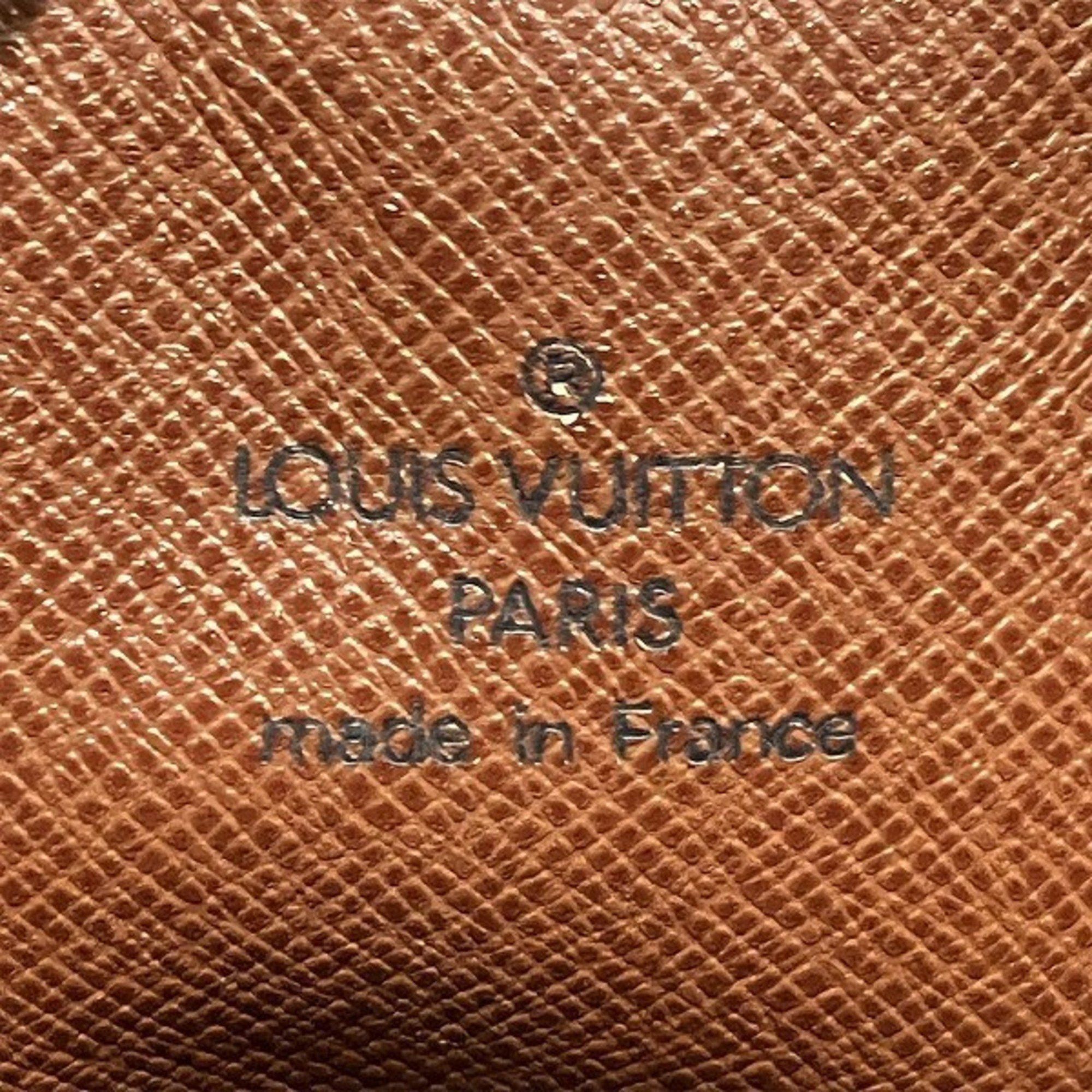 Louis Vuitton Louis Vuitton Amazon shoulder Size ONE SIZE - 9 Thumbnail