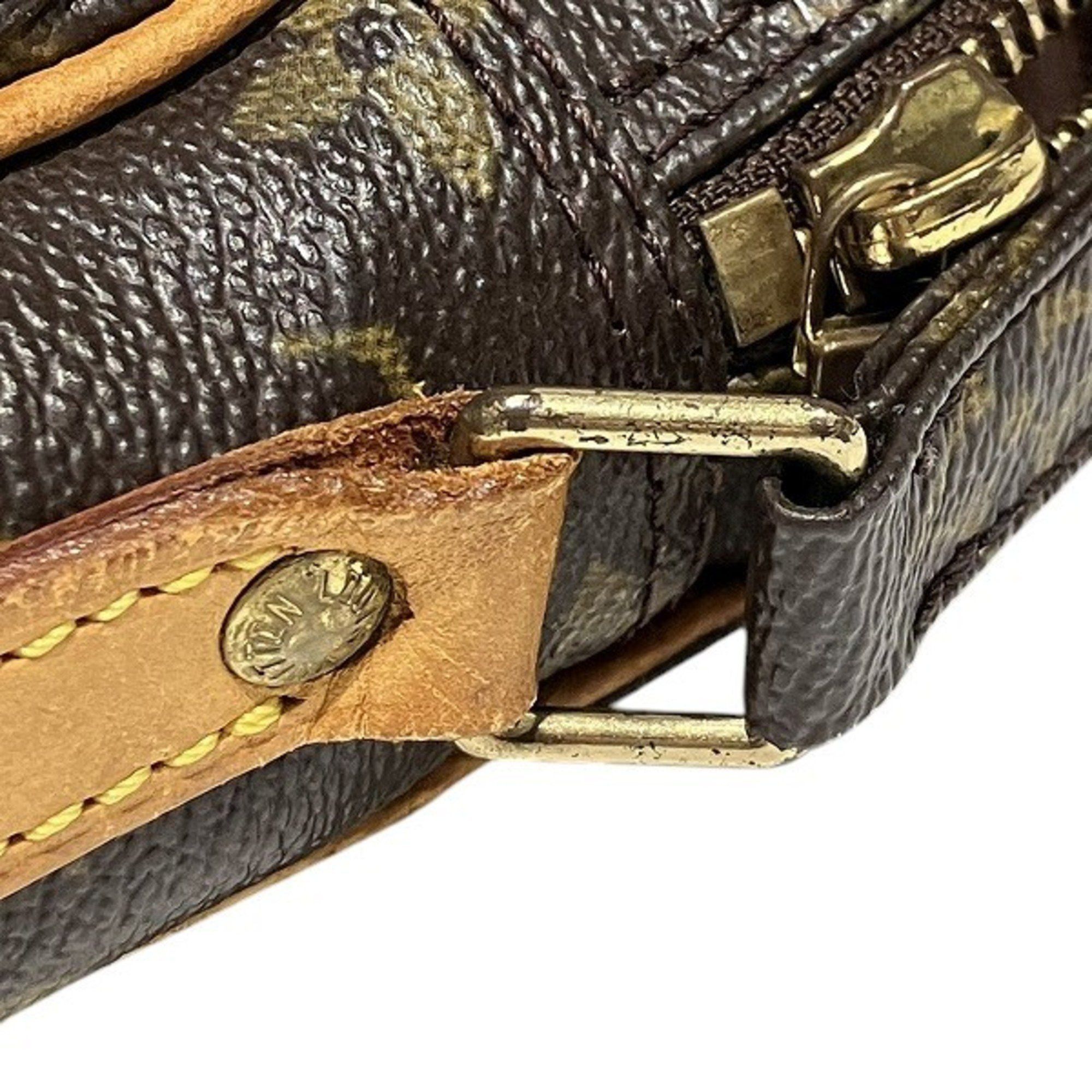 Louis Vuitton Louis Vuitton Amazon shoulder Size ONE SIZE - 6 Thumbnail