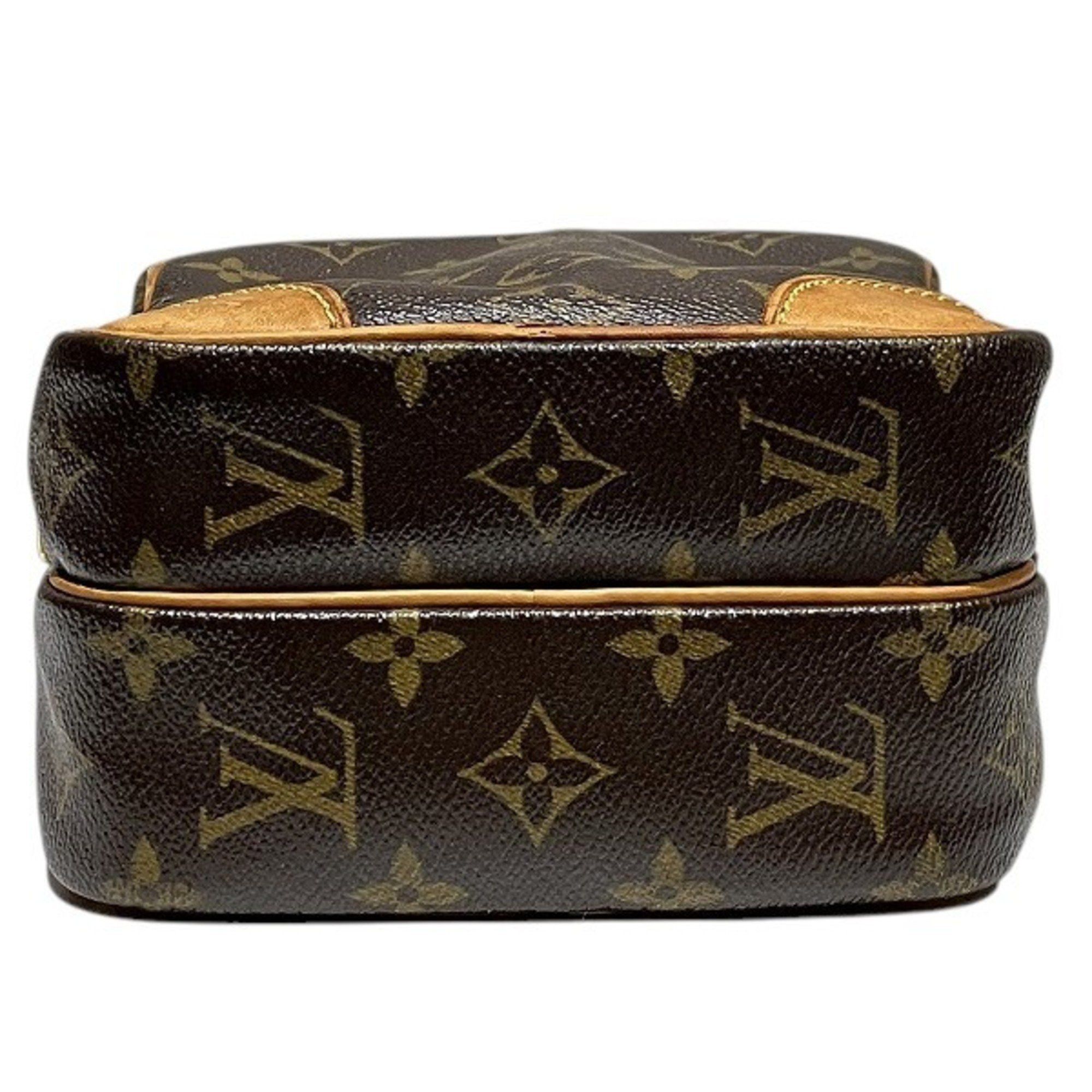 Louis Vuitton Louis Vuitton Amazon shoulder Size ONE SIZE - 5 Thumbnail