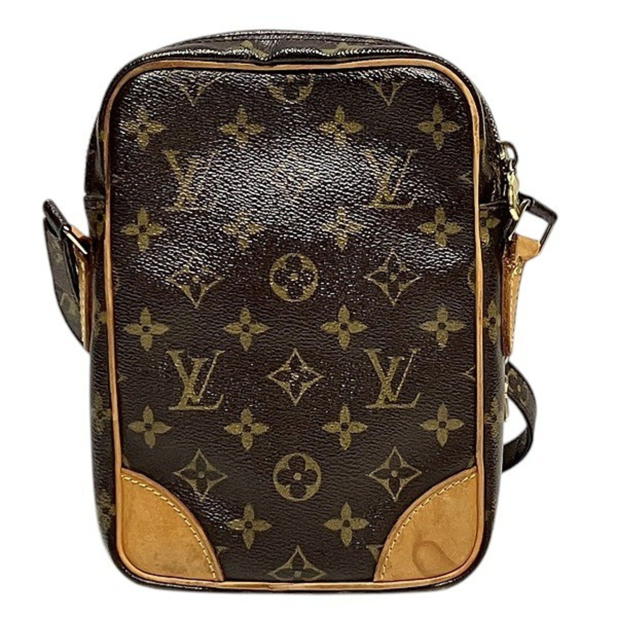 Louis Vuitton Louis Vuitton Amazon shoulder Size ONE SIZE - 2 Thumbnail