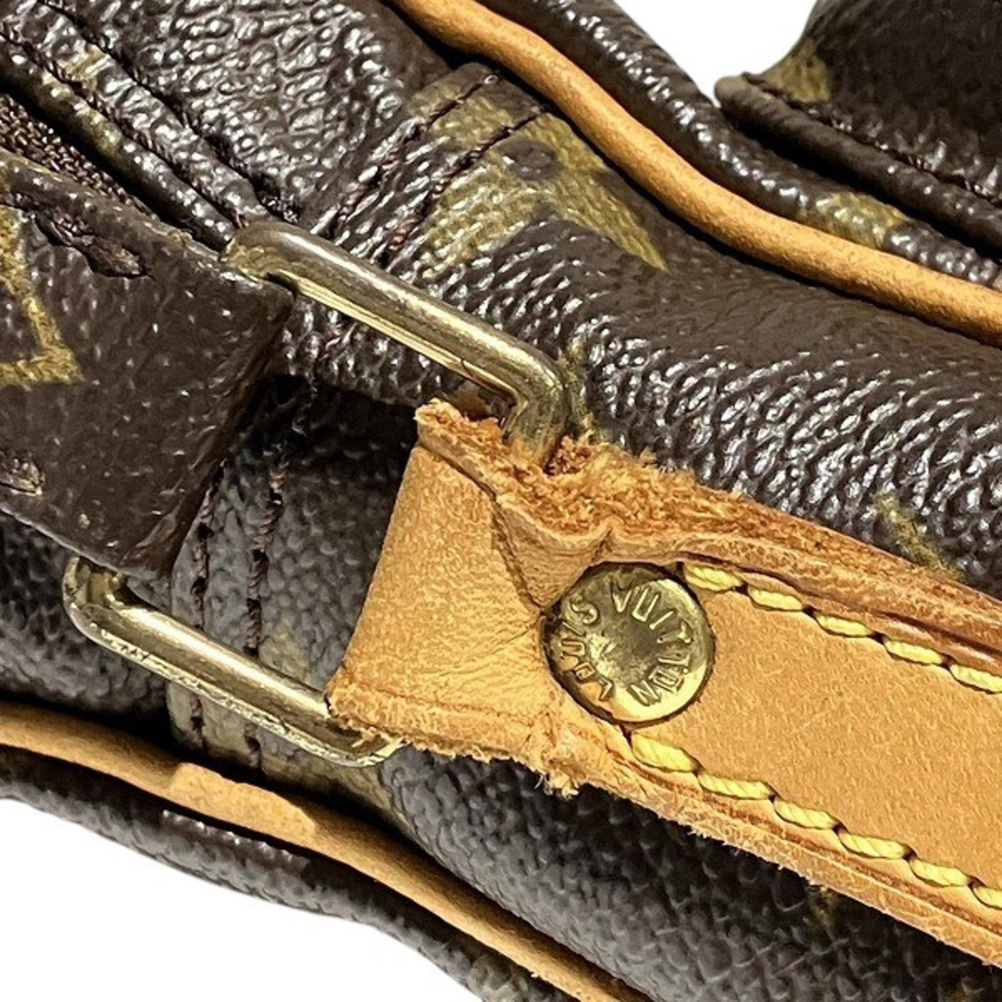 Louis Vuitton Louis Vuitton Amazon shoulder Size ONE SIZE - 7 Thumbnail