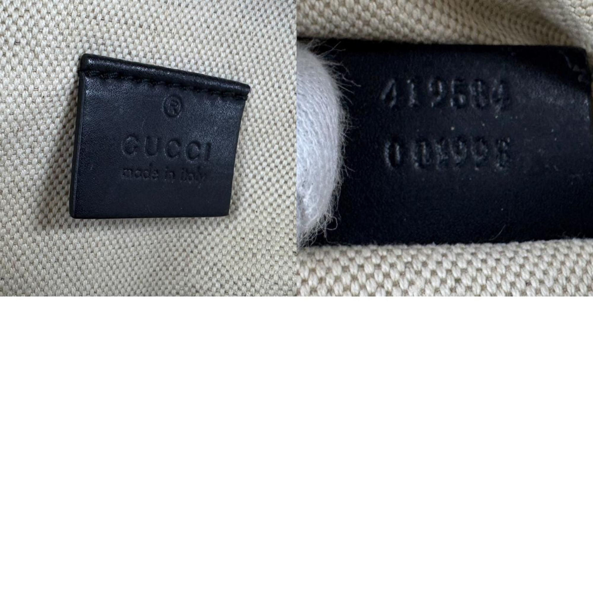 Gucci Gucci Tiger backpack Size ONE SIZE - 5 Thumbnail