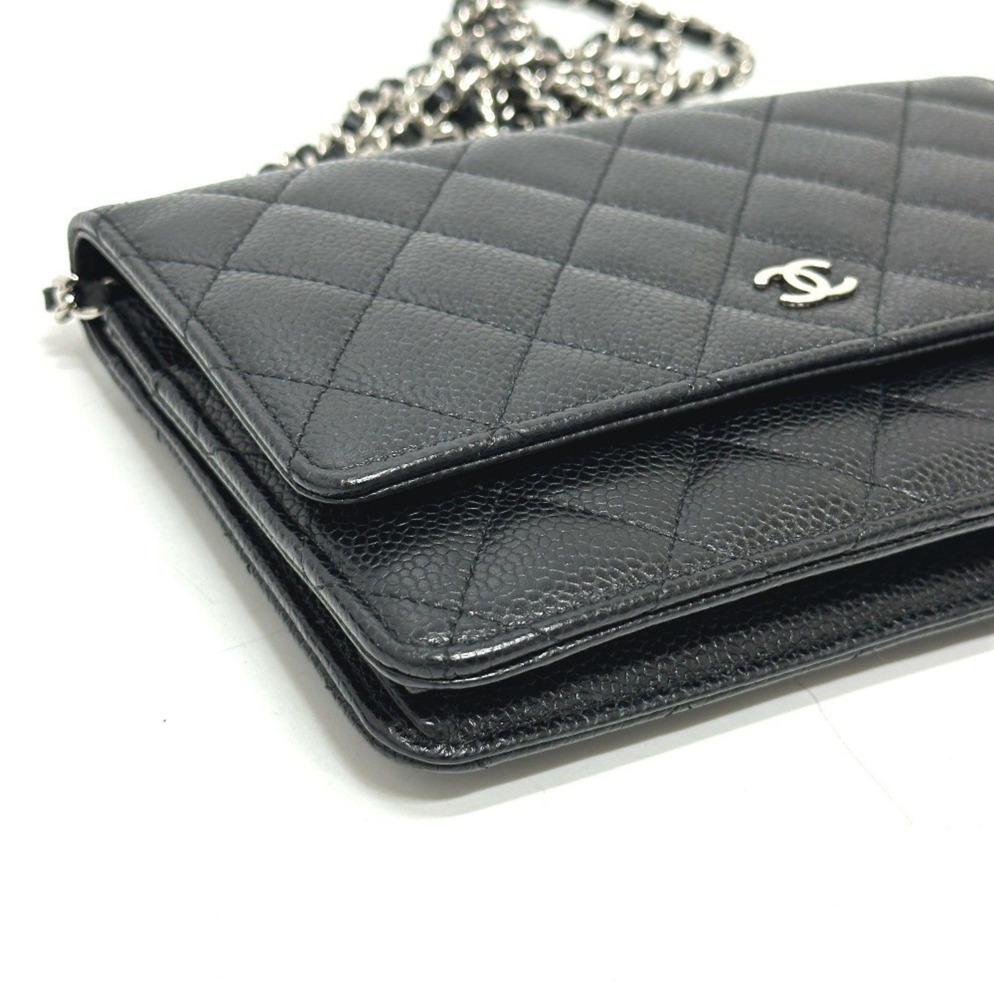 Chanel Chanel Wallet On Chain wallet Size ONE SIZE - 5 Thumbnail
