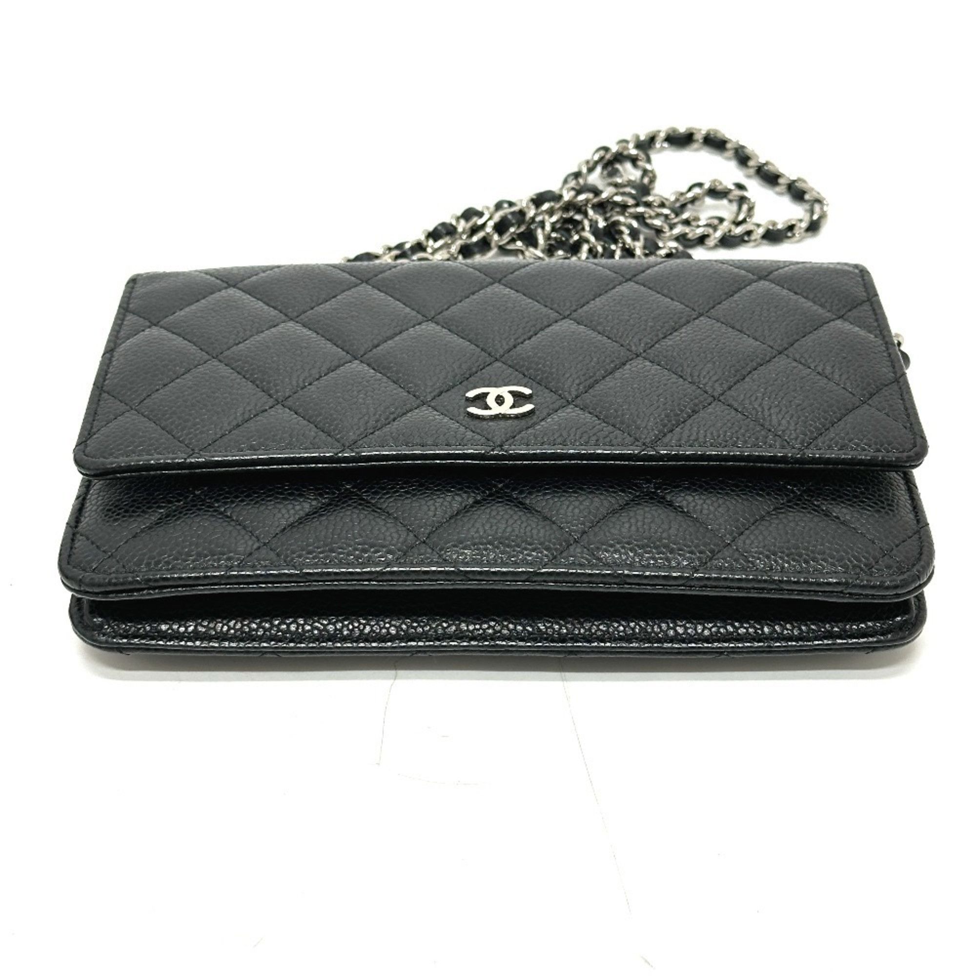 Chanel Chanel Wallet On Chain wallet Size ONE SIZE - 7 Thumbnail