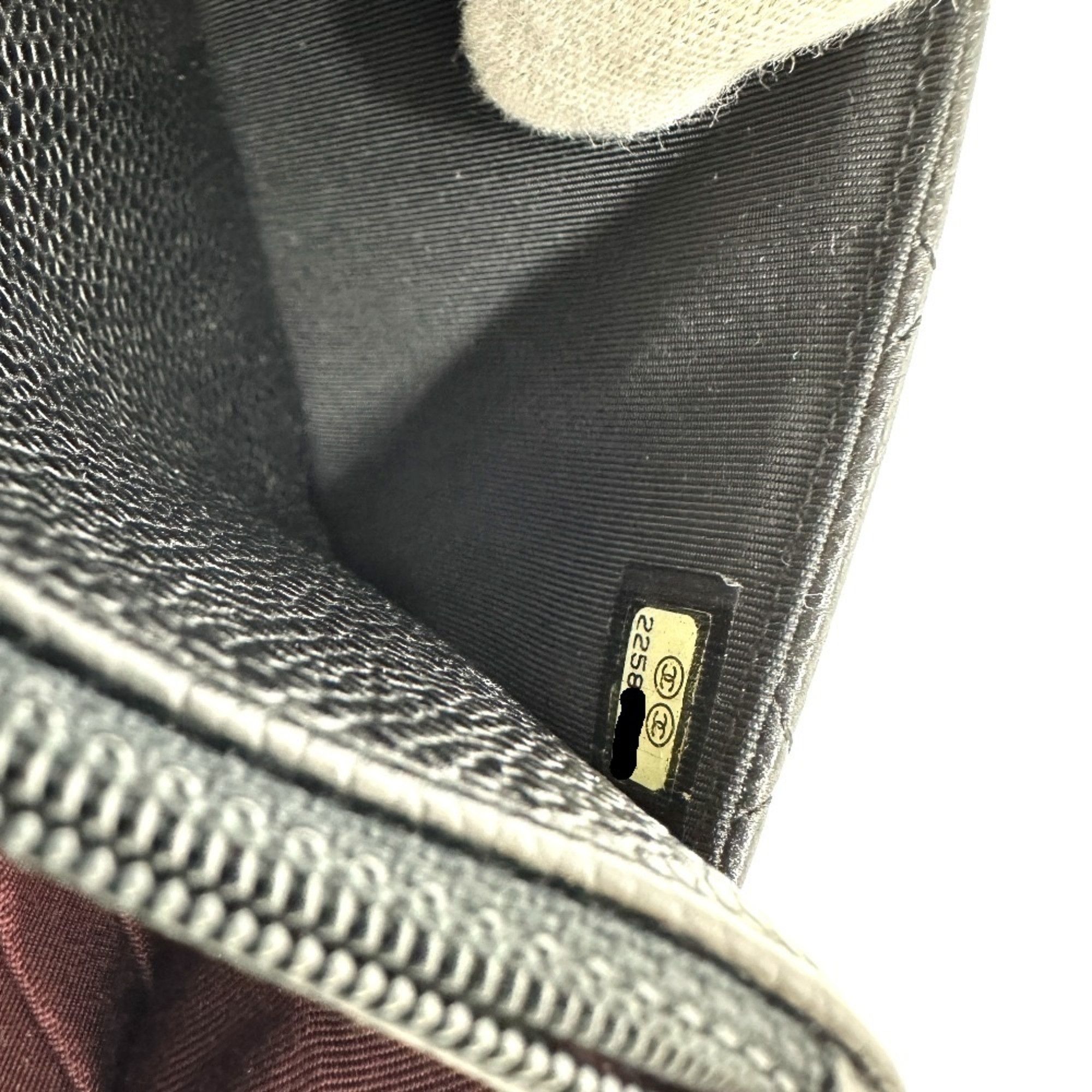 Chanel Chanel Wallet On Chain wallet Size ONE SIZE - 9 Thumbnail