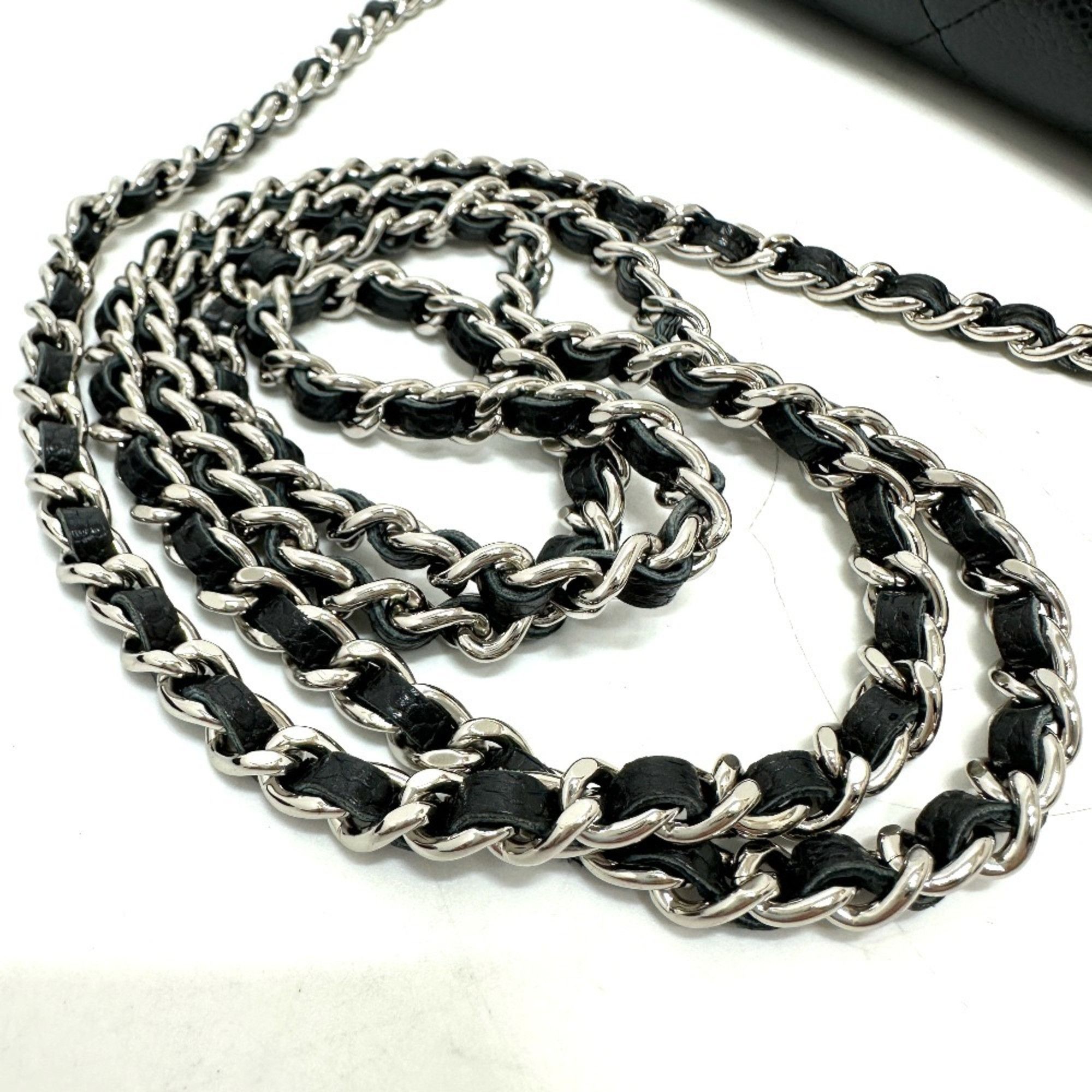 Chanel Chanel Wallet On Chain wallet Size ONE SIZE - 3 Thumbnail