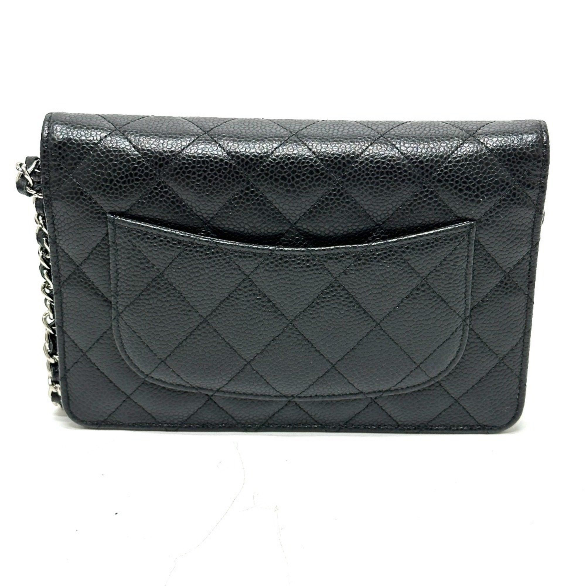 Chanel Chanel Wallet On Chain wallet Size ONE SIZE - 2 Thumbnail