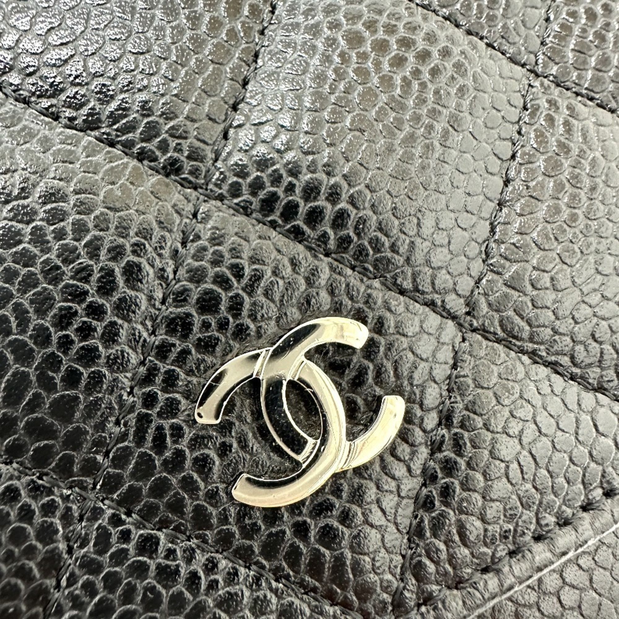Chanel Chanel Wallet On Chain wallet Size ONE SIZE - 6 Thumbnail