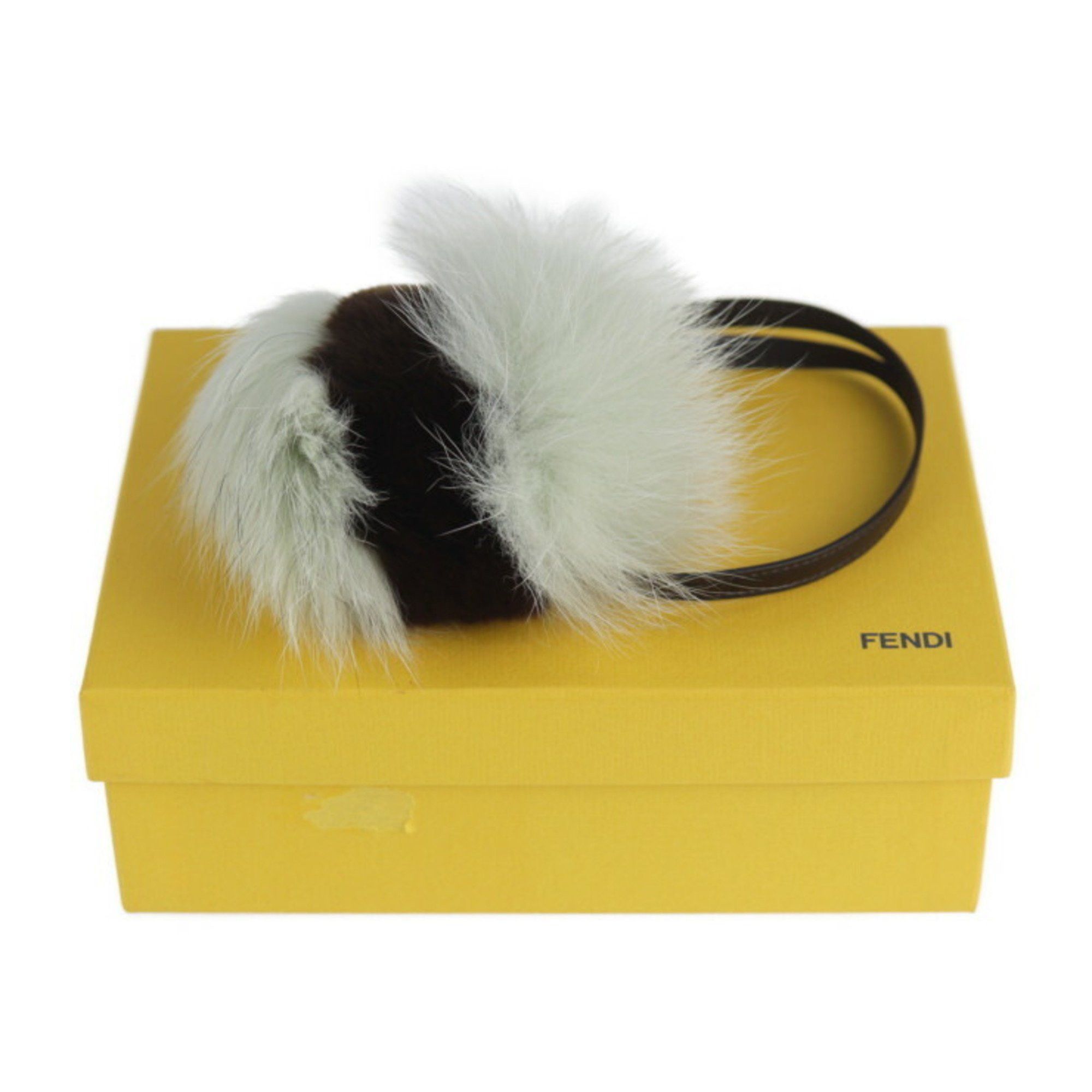 Fendi Fendi -- bag Size ONE SIZE - 6 Thumbnail
