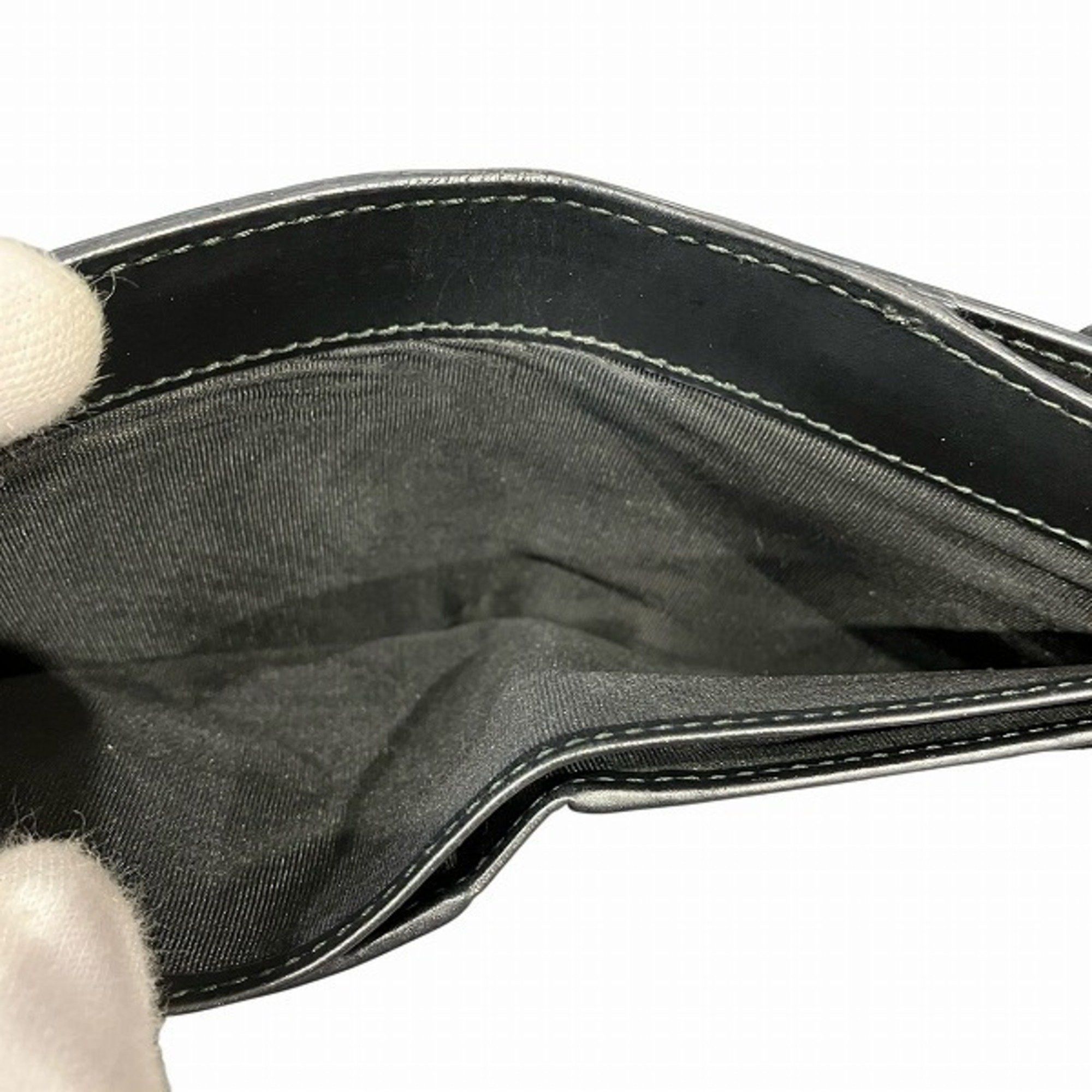 Gucci Gucci Porte feuille bifold wallet Size ONE SIZE - 5 Thumbnail