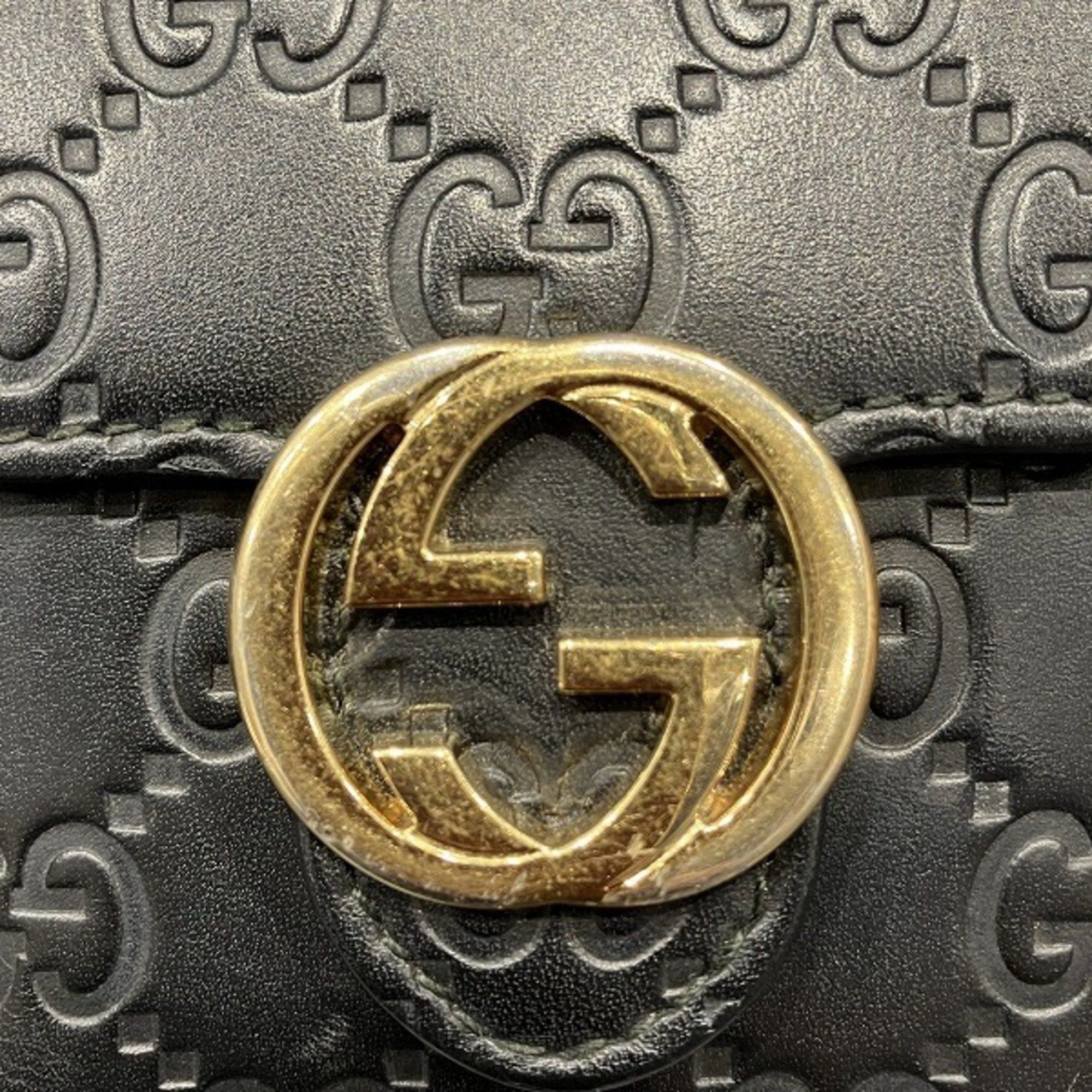 Gucci Gucci Porte feuille bifold wallet Size ONE SIZE - 4 Thumbnail