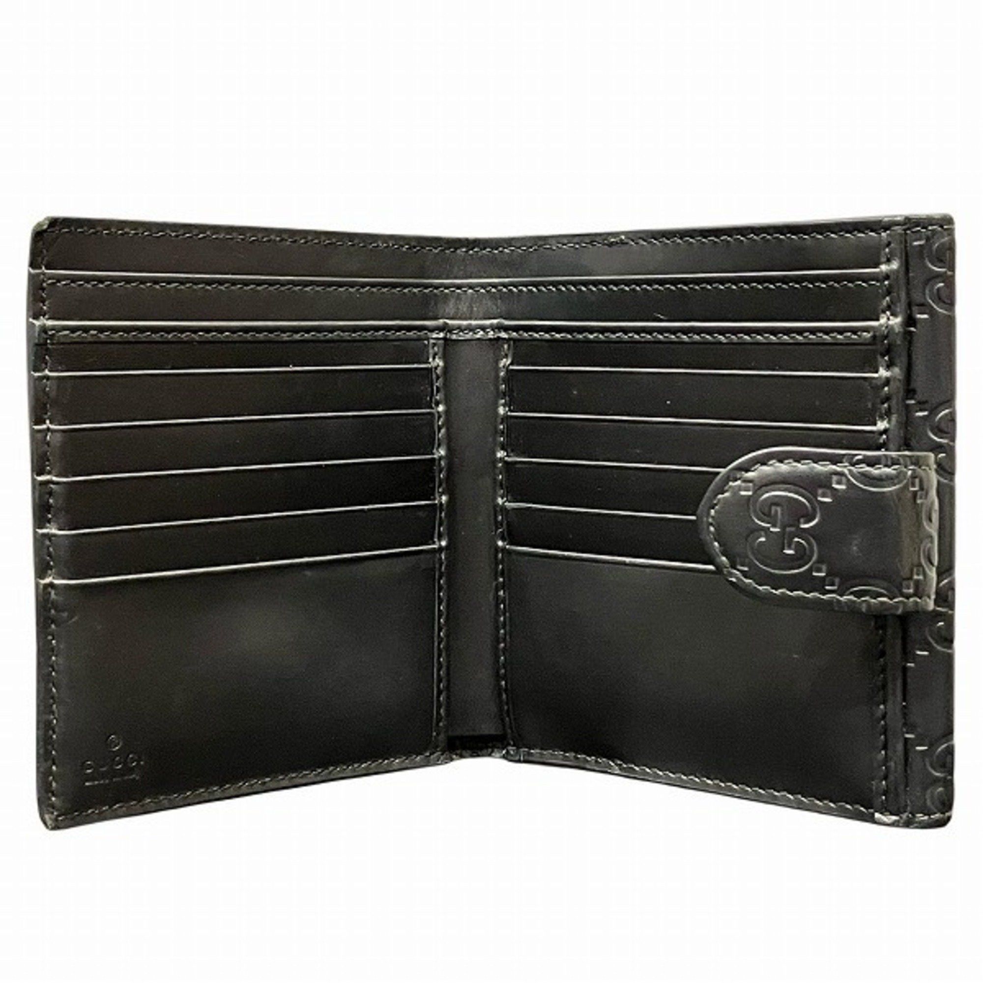 Gucci Gucci Porte feuille bifold wallet Size ONE SIZE - 7 Thumbnail
